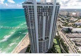 18201  Collins Ave #5507 For Sale A11503636, FL