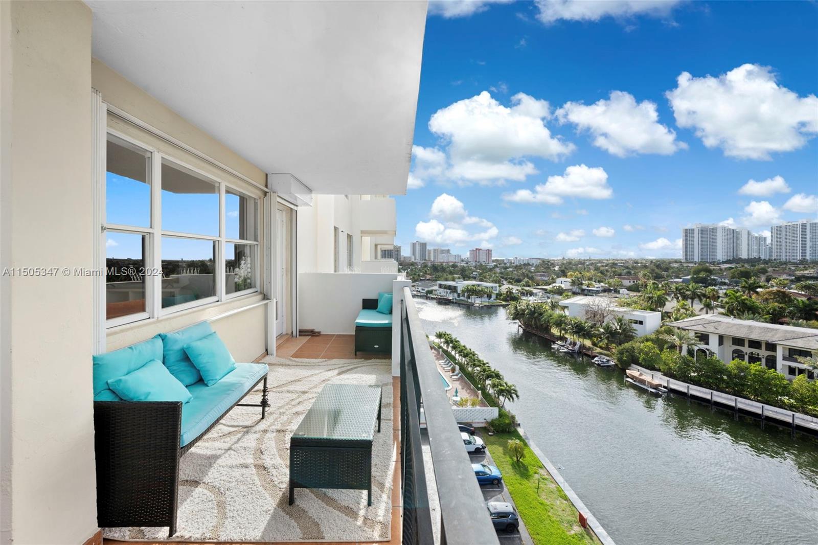 401 Golden Isles Dr 912, Hallandale Beach, Florida 33009, 2 Bedrooms Bedrooms, ,2 BathroomsBathrooms,Residentiallease,For Rent,401 Golden Isles Dr 912,A11505347