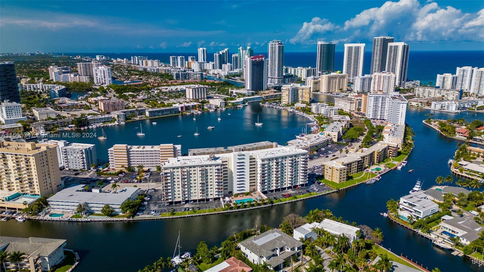 401 Golden Isles Dr 912, Hallandale Beach, Florida 33009, 2 Bedrooms Bedrooms, ,2 BathroomsBathrooms,Residentiallease,For Rent,401 Golden Isles Dr 912,A11505347