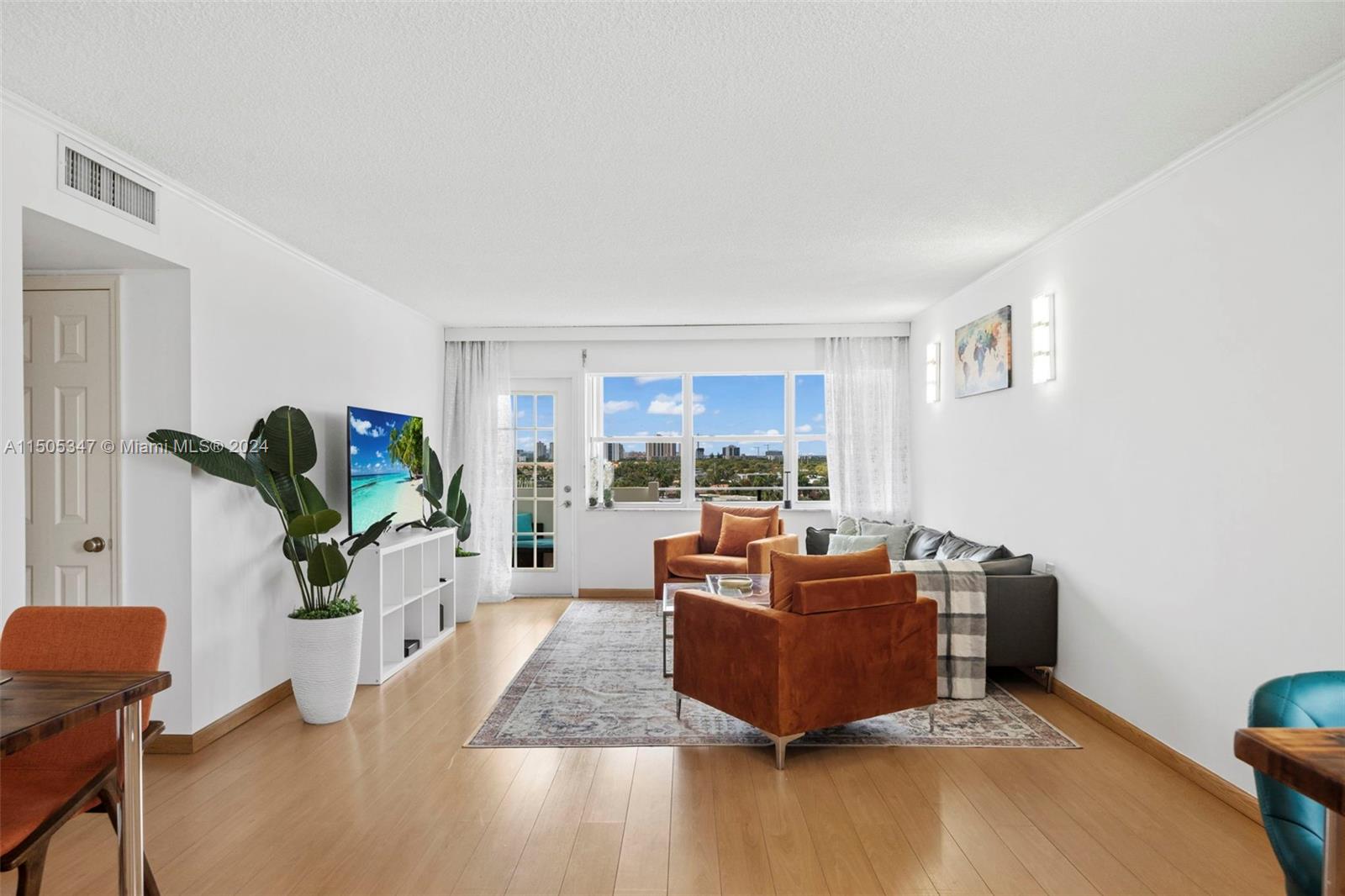 401 Golden Isles Dr 912, Hallandale Beach, Florida 33009, 2 Bedrooms Bedrooms, ,2 BathroomsBathrooms,Residentiallease,For Rent,401 Golden Isles Dr 912,A11505347