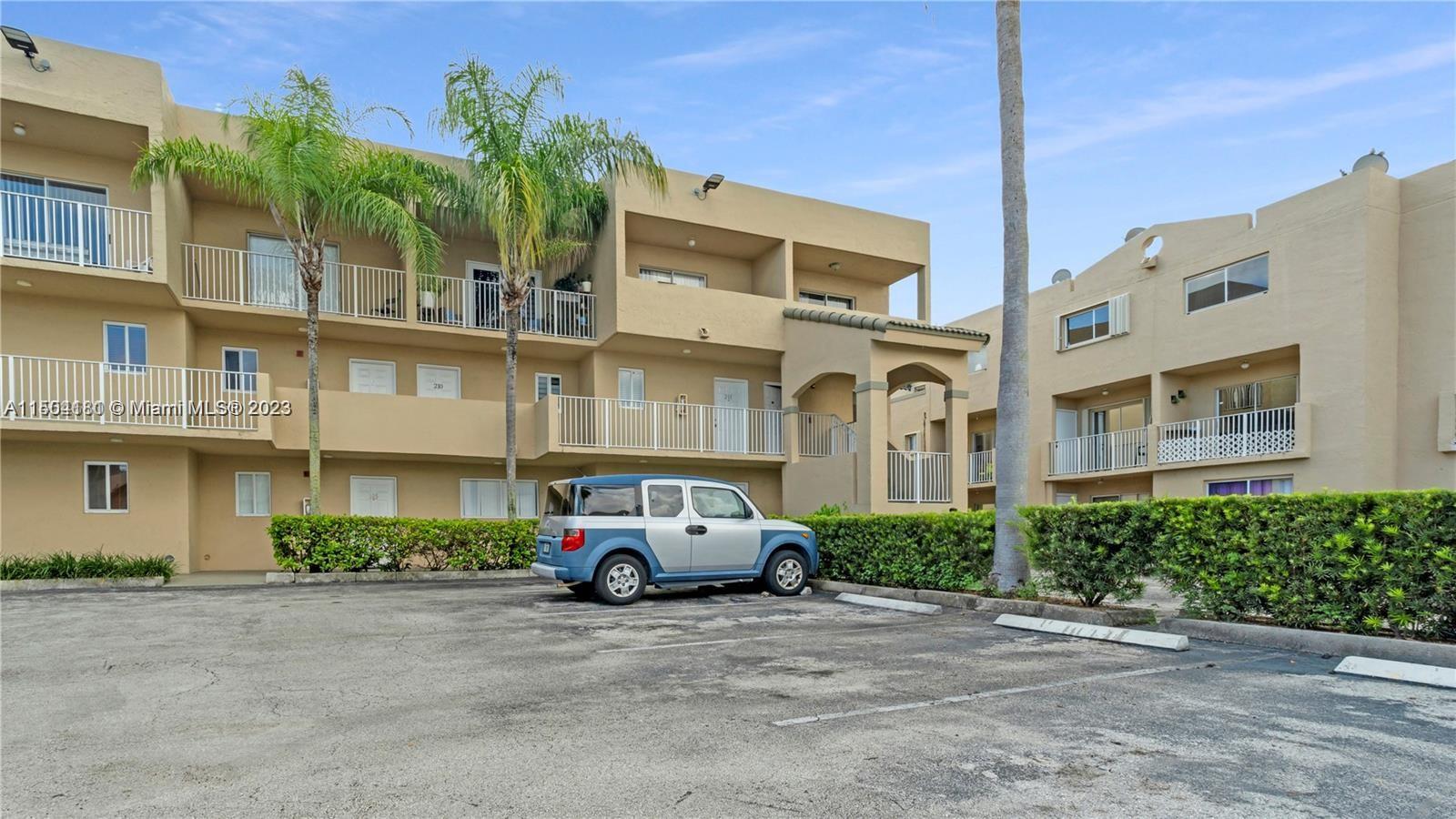 2620 W 76th St #201 For Sale A11504181, FL