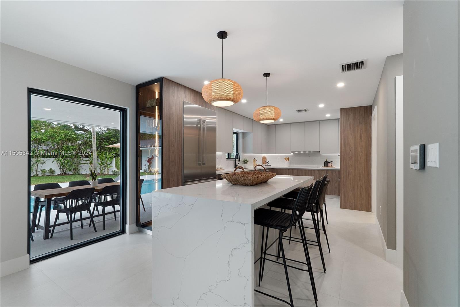 17701 87th Ave, Palmetto Bay, FL, 33157 United States, 5 Bedrooms Bedrooms, ,3 BathroomsBathrooms,Residential,For Sale,87th Ave,A11505342