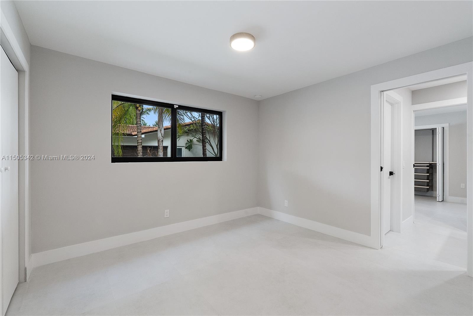 Master Closet (there are two master closets)