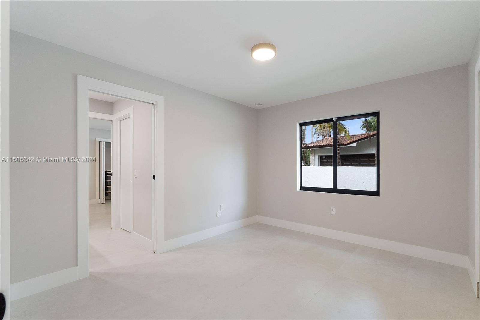 Bedroom #2