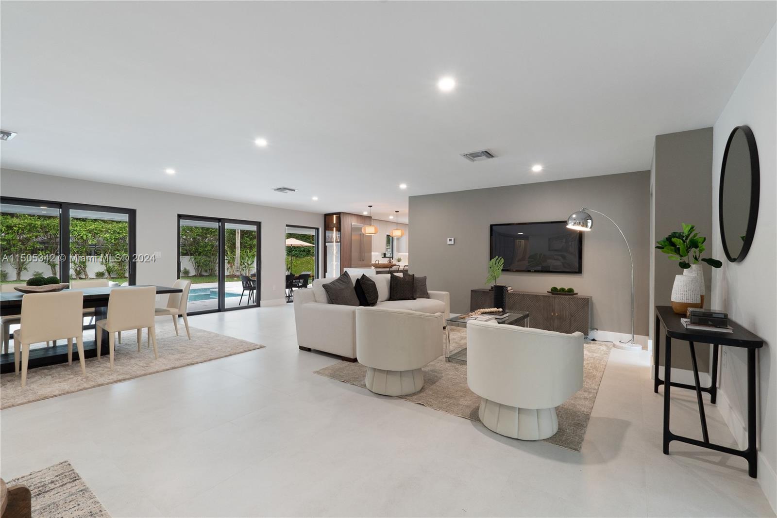 17701 87th Ave, Palmetto Bay, FL, 33157 United States, 5 Bedrooms Bedrooms, ,3 BathroomsBathrooms,Residential,For Sale,87th Ave,A11505342
