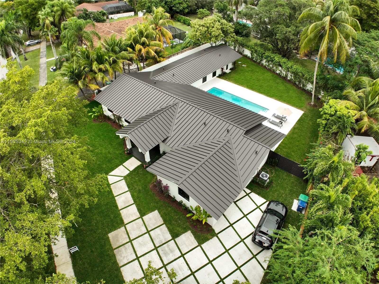 17701 87th Ave, Palmetto Bay, FL, 33157 United States, 5 Bedrooms Bedrooms, ,3 BathroomsBathrooms,Residential,For Sale,87th Ave,A11505342