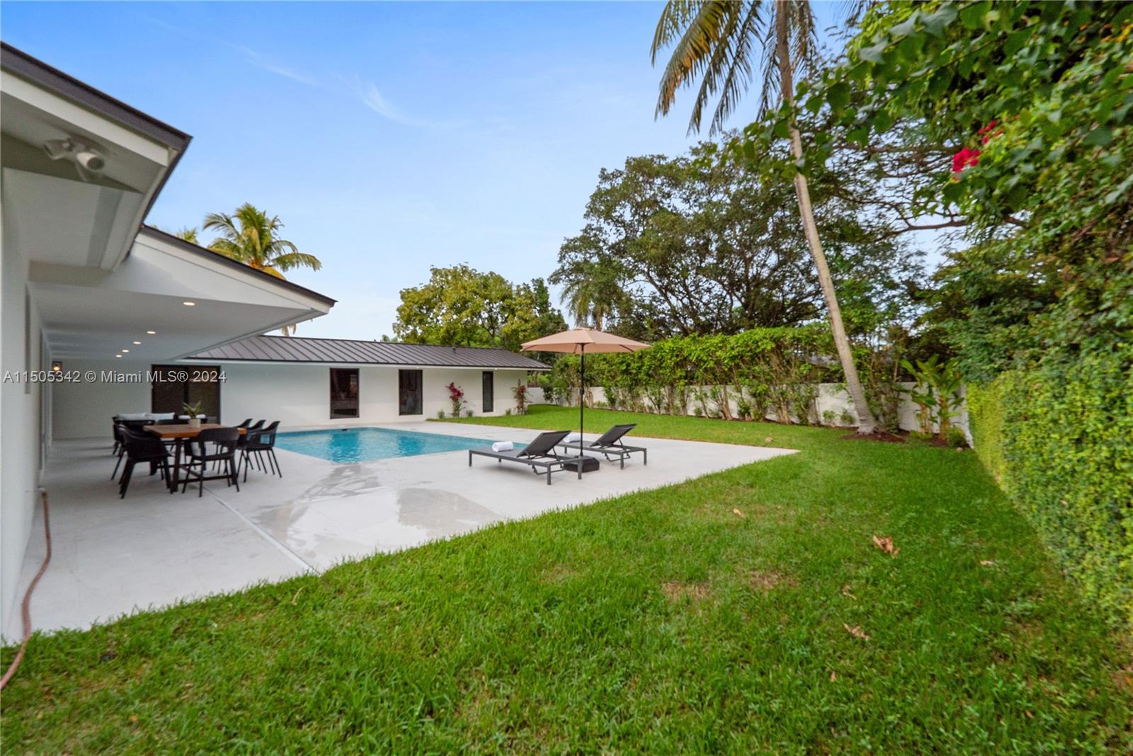 17701 87th Ave, Palmetto Bay, FL, 33157 United States, 5 Bedrooms Bedrooms, ,3 BathroomsBathrooms,Residential,For Sale,87th Ave,A11505342