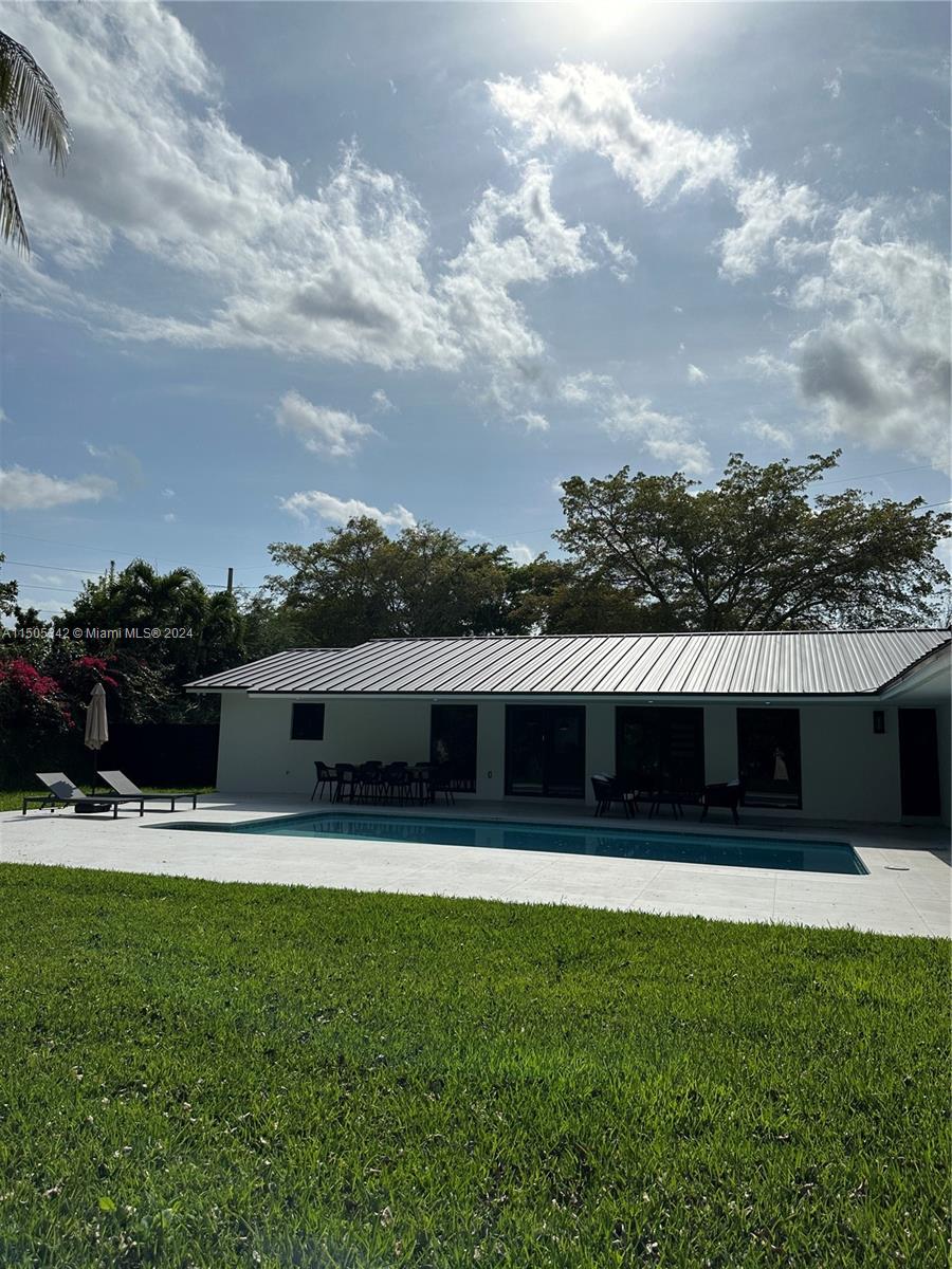 17701 87th Ave, Palmetto Bay, FL, 33157 United States, 5 Bedrooms Bedrooms, ,3 BathroomsBathrooms,Residential,For Sale,87th Ave,A11505342