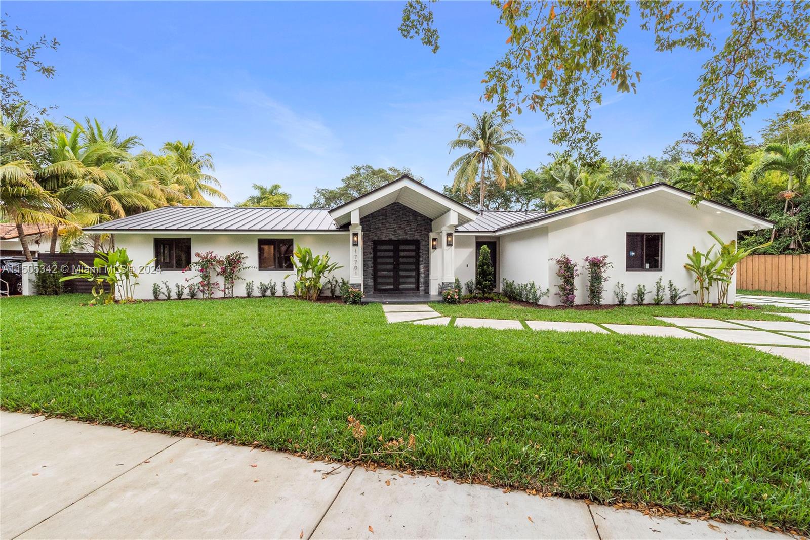 17701 87th Ave, Palmetto Bay, FL, 33157 United States, 5 Bedrooms Bedrooms, ,3 BathroomsBathrooms,Residential,For Sale,87th Ave,A11505342