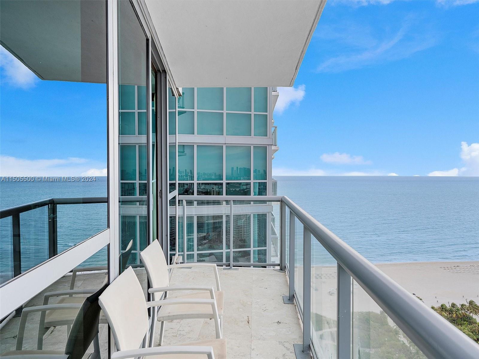 101 20th St 3004, Miami Beach, Florida 33139, 2 Bedrooms Bedrooms, ,2 BathroomsBathrooms,Residentiallease,For Rent,101 20th St 3004,A11505500