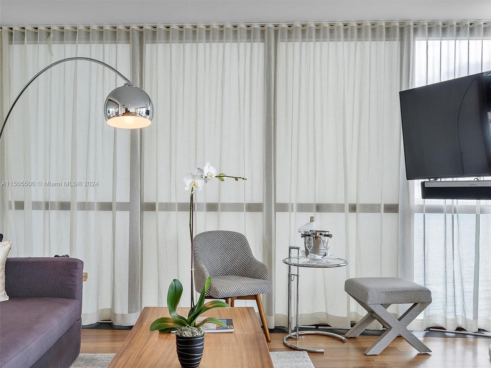 101 20th St 3004, Miami Beach, Florida 33139, 2 Bedrooms Bedrooms, ,2 BathroomsBathrooms,Residentiallease,For Rent,101 20th St 3004,A11505500