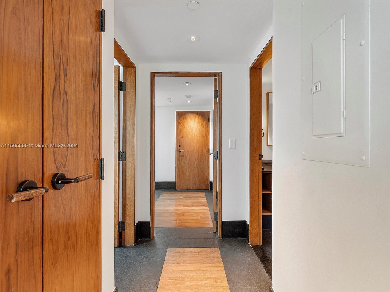 101 20th St 3004, Miami Beach, Florida 33139, 2 Bedrooms Bedrooms, ,2 BathroomsBathrooms,Residentiallease,For Rent,101 20th St 3004,A11505500