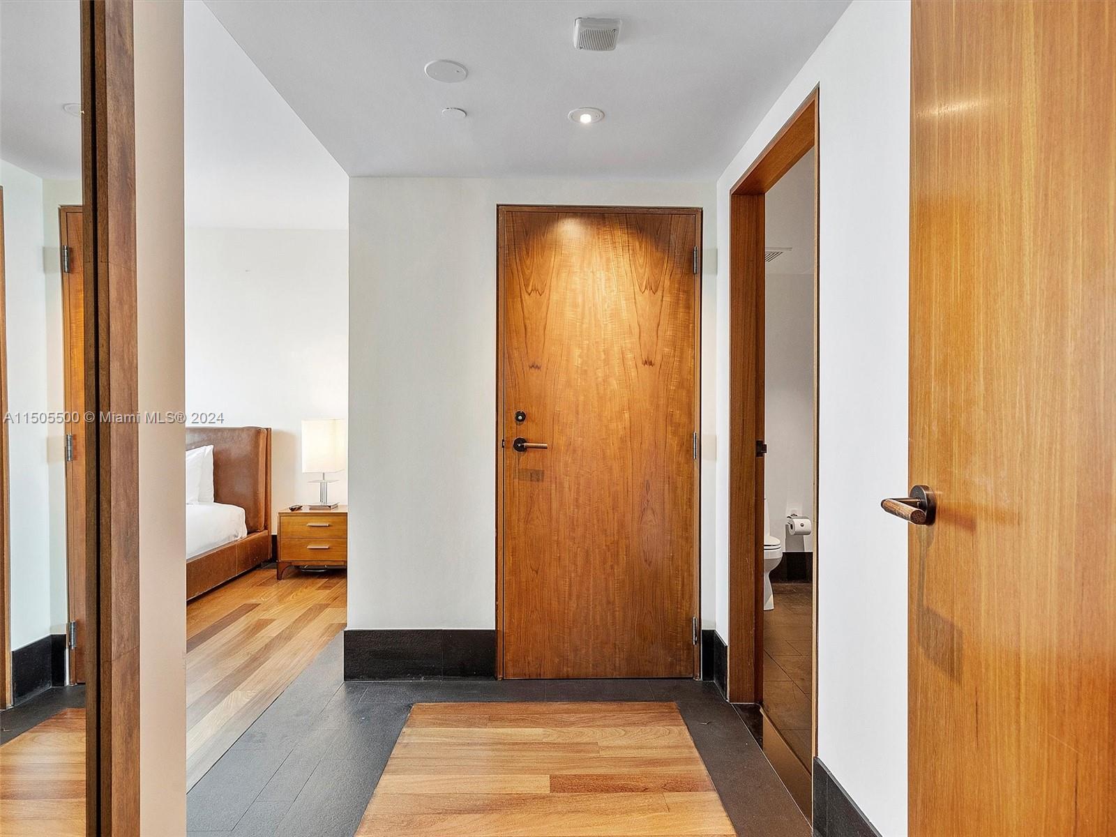 101 20th St 3004, Miami Beach, Florida 33139, 2 Bedrooms Bedrooms, ,2 BathroomsBathrooms,Residentiallease,For Rent,101 20th St 3004,A11505500