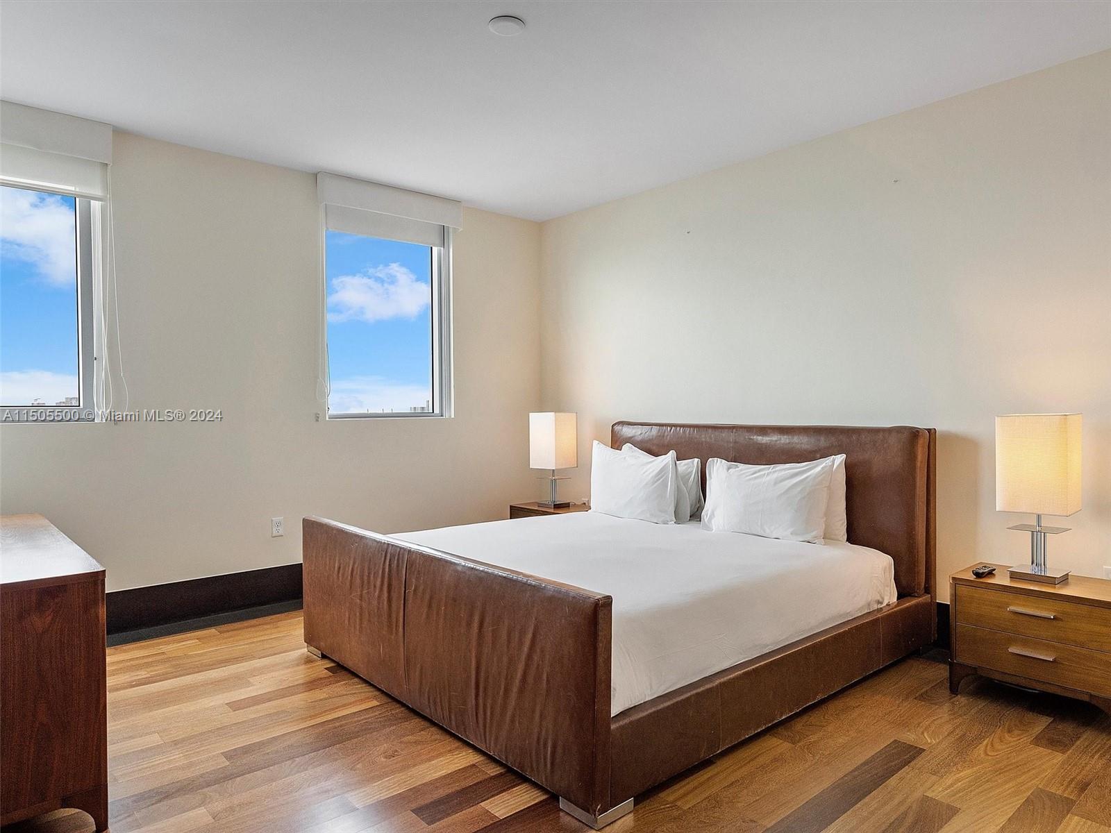 101 20th St 3004, Miami Beach, Florida 33139, 2 Bedrooms Bedrooms, ,2 BathroomsBathrooms,Residentiallease,For Rent,101 20th St 3004,A11505500