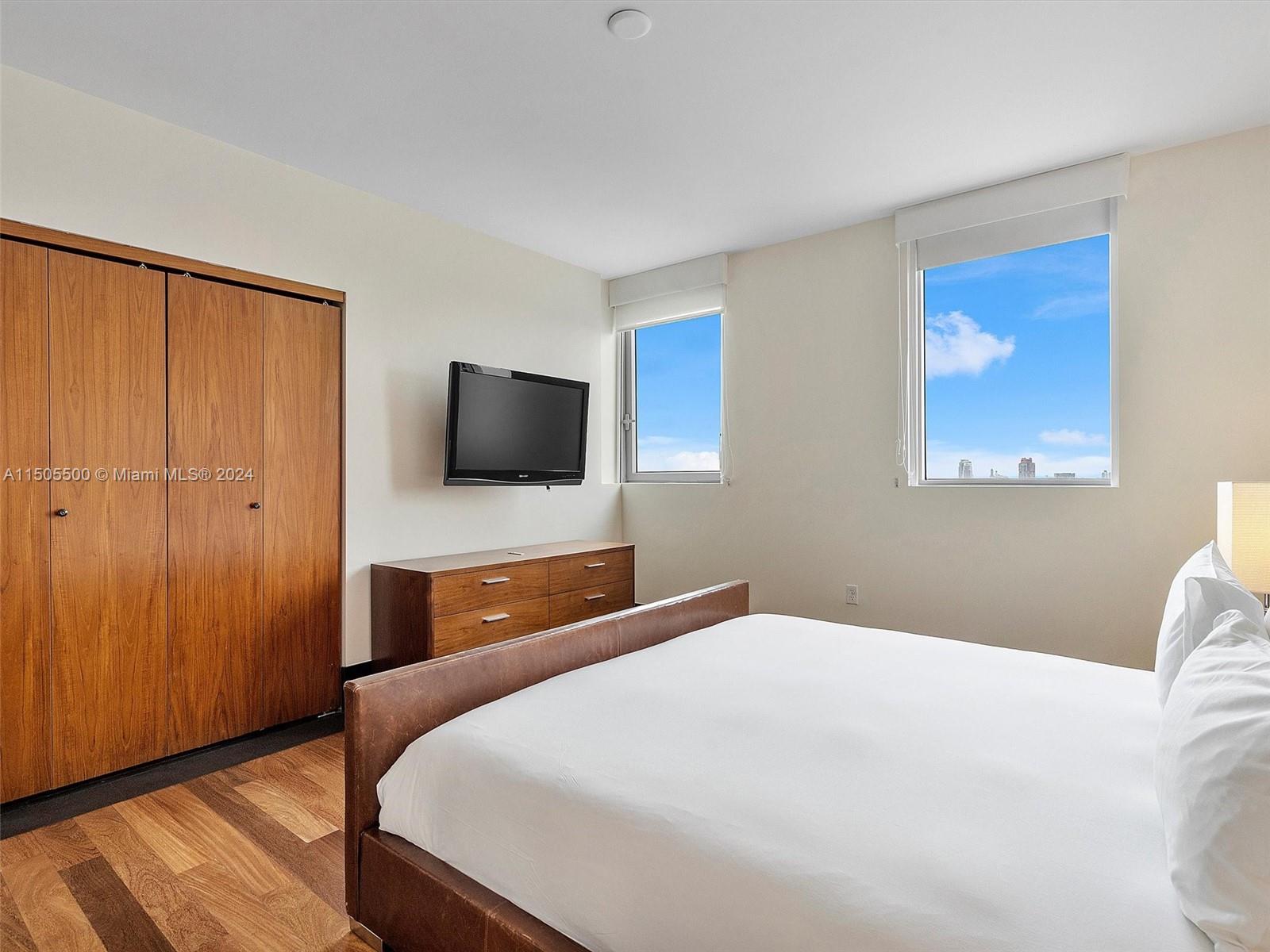 101 20th St 3004, Miami Beach, Florida 33139, 2 Bedrooms Bedrooms, ,2 BathroomsBathrooms,Residentiallease,For Rent,101 20th St 3004,A11505500