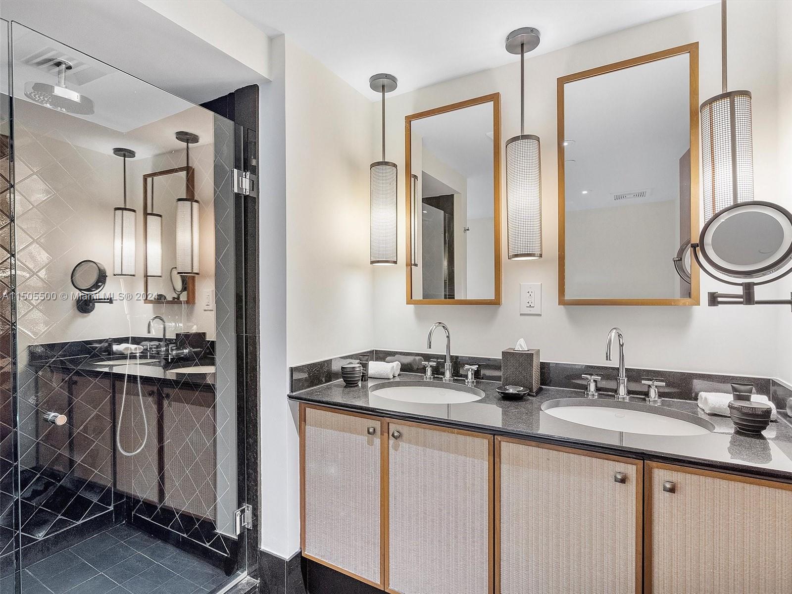 101 20th St 3004, Miami Beach, Florida 33139, 2 Bedrooms Bedrooms, ,2 BathroomsBathrooms,Residentiallease,For Rent,101 20th St 3004,A11505500