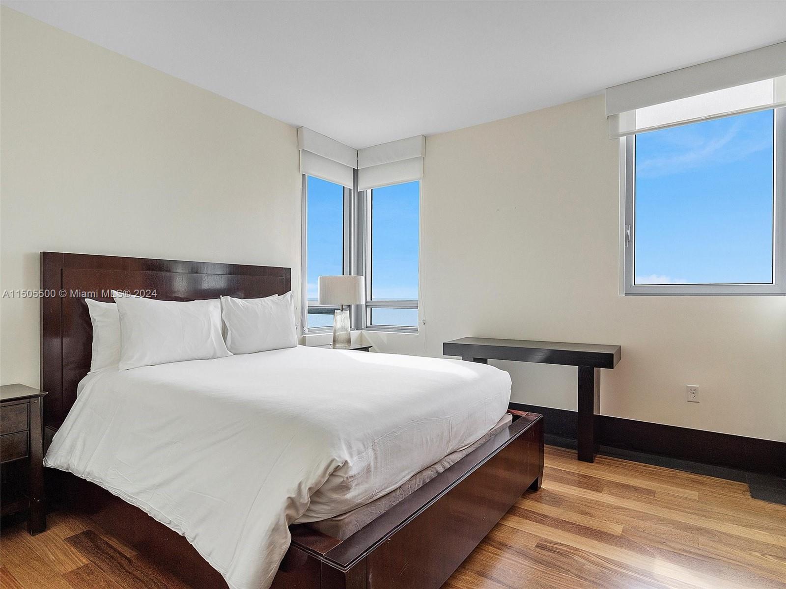 101 20th St 3004, Miami Beach, Florida 33139, 2 Bedrooms Bedrooms, ,2 BathroomsBathrooms,Residentiallease,For Rent,101 20th St 3004,A11505500