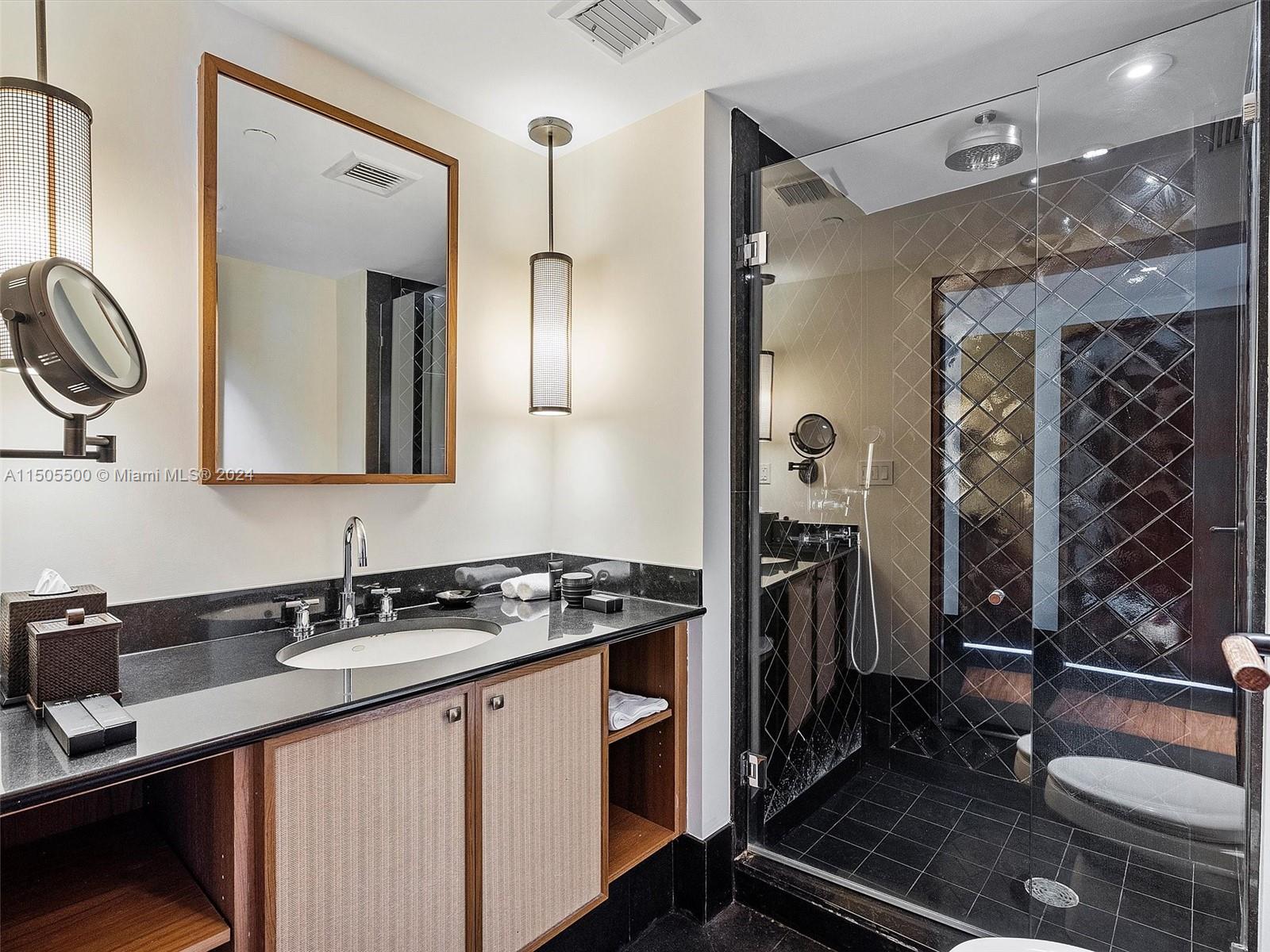 101 20th St 3004, Miami Beach, Florida 33139, 2 Bedrooms Bedrooms, ,2 BathroomsBathrooms,Residentiallease,For Rent,101 20th St 3004,A11505500