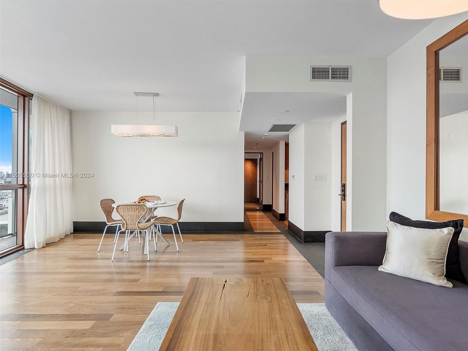 101 20th St 3004, Miami Beach, Florida 33139, 2 Bedrooms Bedrooms, ,2 BathroomsBathrooms,Residentiallease,For Rent,101 20th St 3004,A11505500