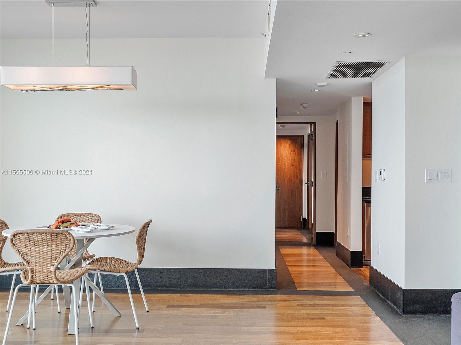 101 20th St 3004, Miami Beach, Florida 33139, 2 Bedrooms Bedrooms, ,2 BathroomsBathrooms,Residentiallease,For Rent,101 20th St 3004,A11505500