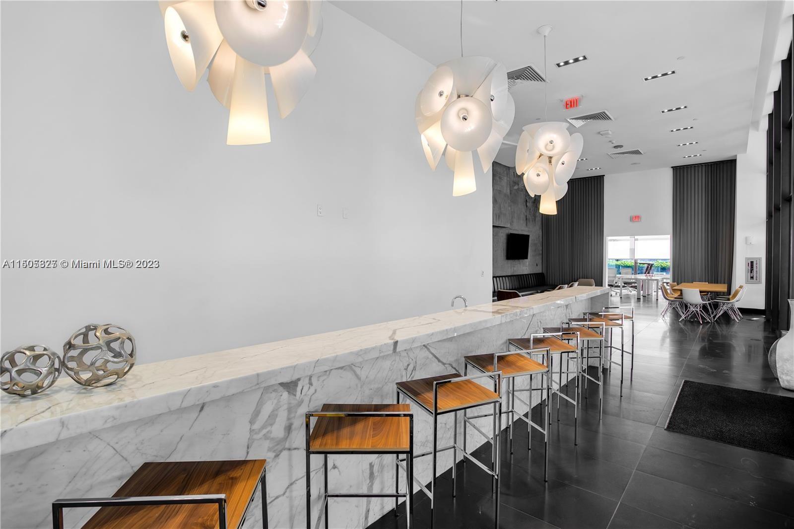 1600 NE 1st Ave 2916, Miami, Florida 33132, 2 Bedrooms Bedrooms, ,2 BathroomsBathrooms,Residentiallease,For Rent,1600 NE 1st Ave 2916,A11505327