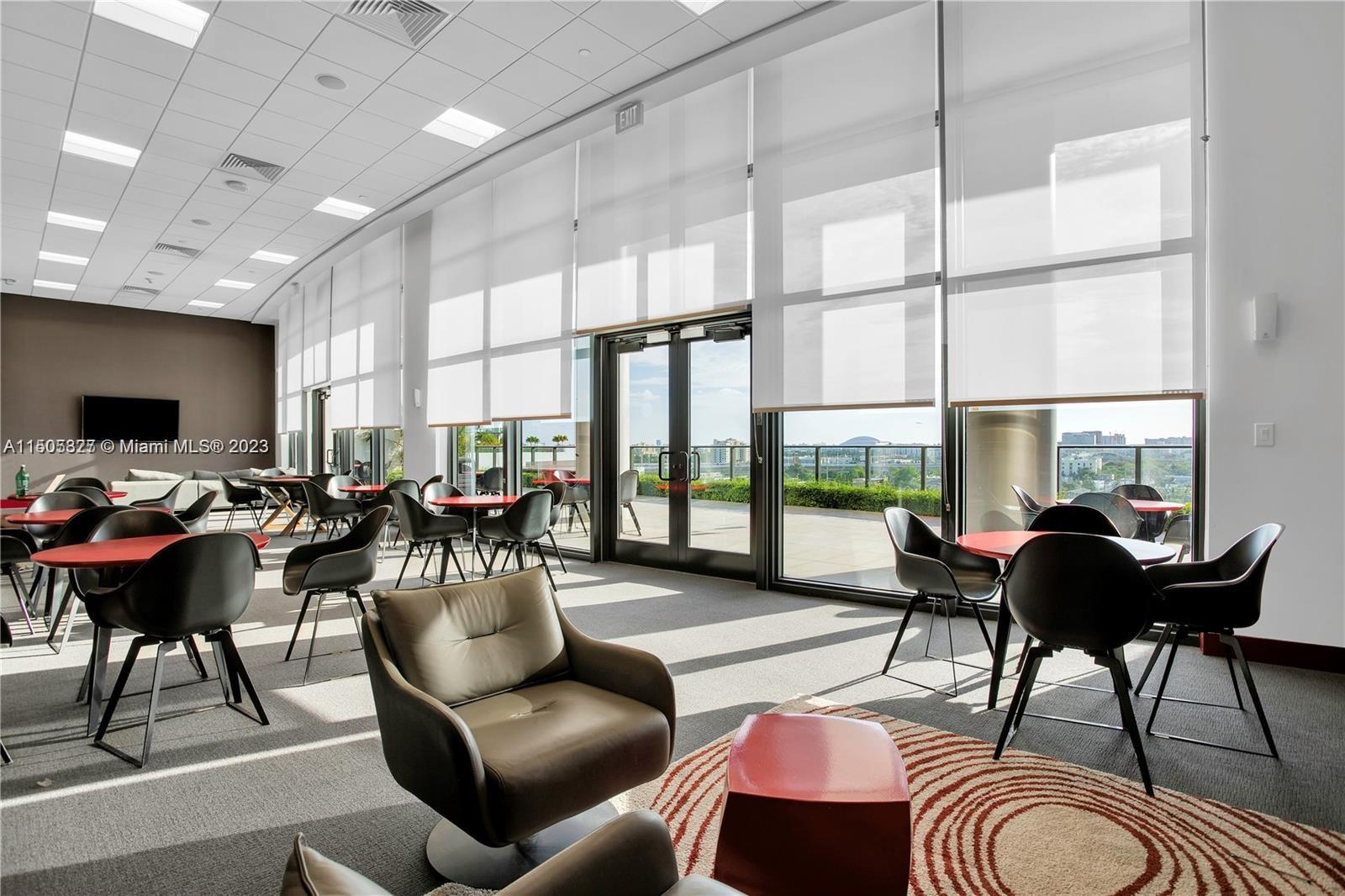 1600 NE 1st Ave 2916, Miami, Florida 33132, 2 Bedrooms Bedrooms, ,2 BathroomsBathrooms,Residentiallease,For Rent,1600 NE 1st Ave 2916,A11505327