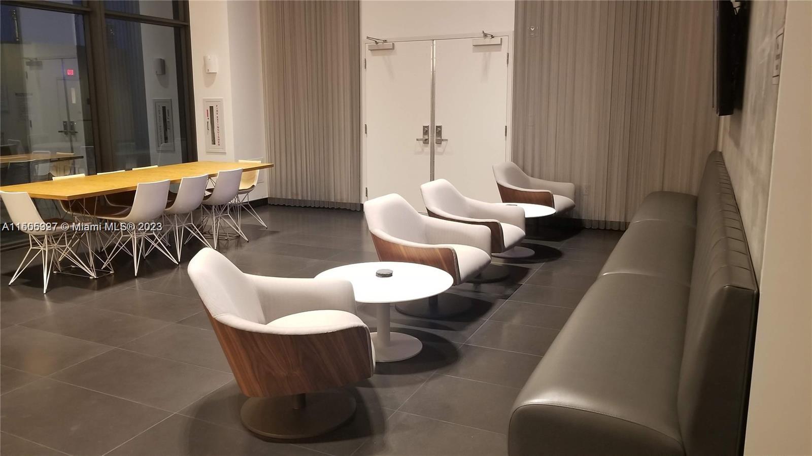 1600 NE 1st Ave 2916, Miami, Florida 33132, 2 Bedrooms Bedrooms, ,2 BathroomsBathrooms,Residentiallease,For Rent,1600 NE 1st Ave 2916,A11505327