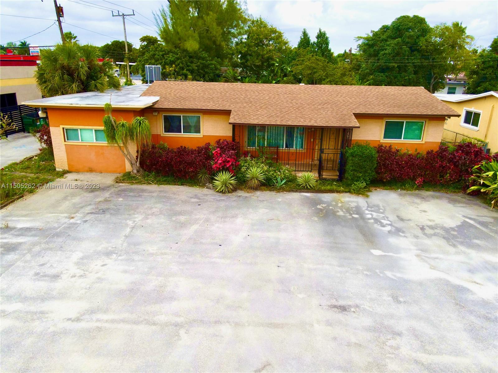 2615 NW 111th St, Miami, Florida 33167, 3 Bedrooms Bedrooms, ,2 BathroomsBathrooms,Residential,For Sale,2615 NW 111th St,A11505262