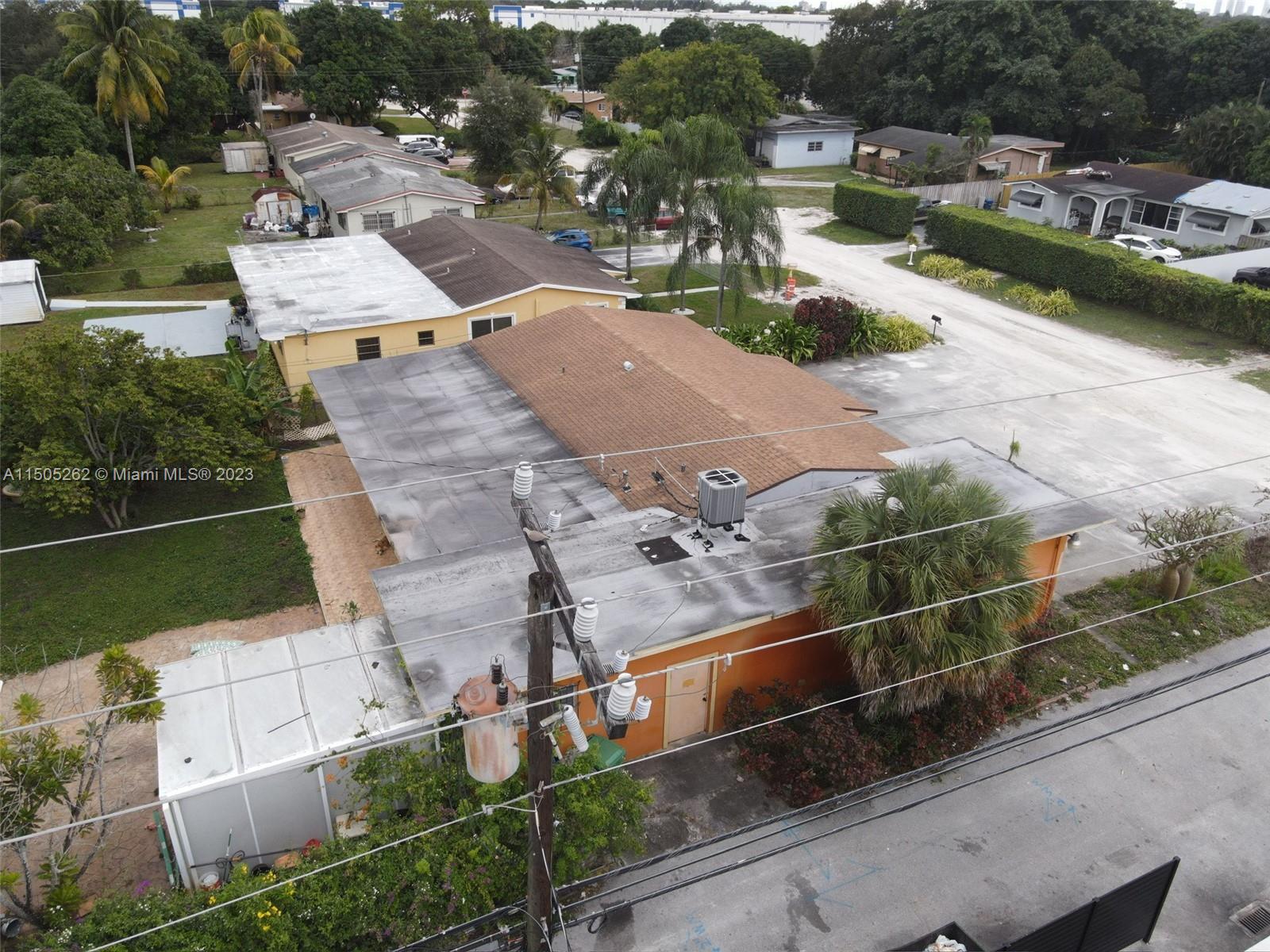 2615 NW 111th St, Miami, Florida 33167, 3 Bedrooms Bedrooms, ,2 BathroomsBathrooms,Residential,For Sale,2615 NW 111th St,A11505262