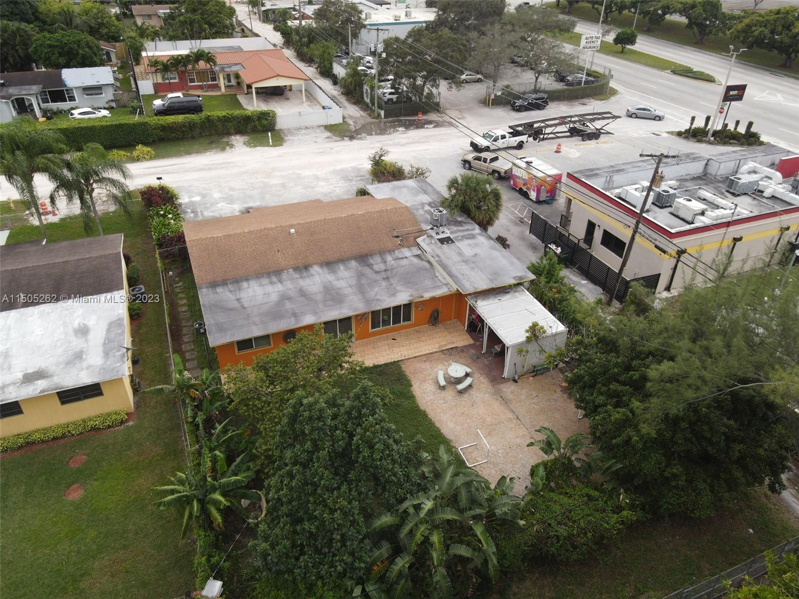 2615 NW 111th St, Miami, Florida 33167, 3 Bedrooms Bedrooms, ,2 BathroomsBathrooms,Residential,For Sale,2615 NW 111th St,A11505262