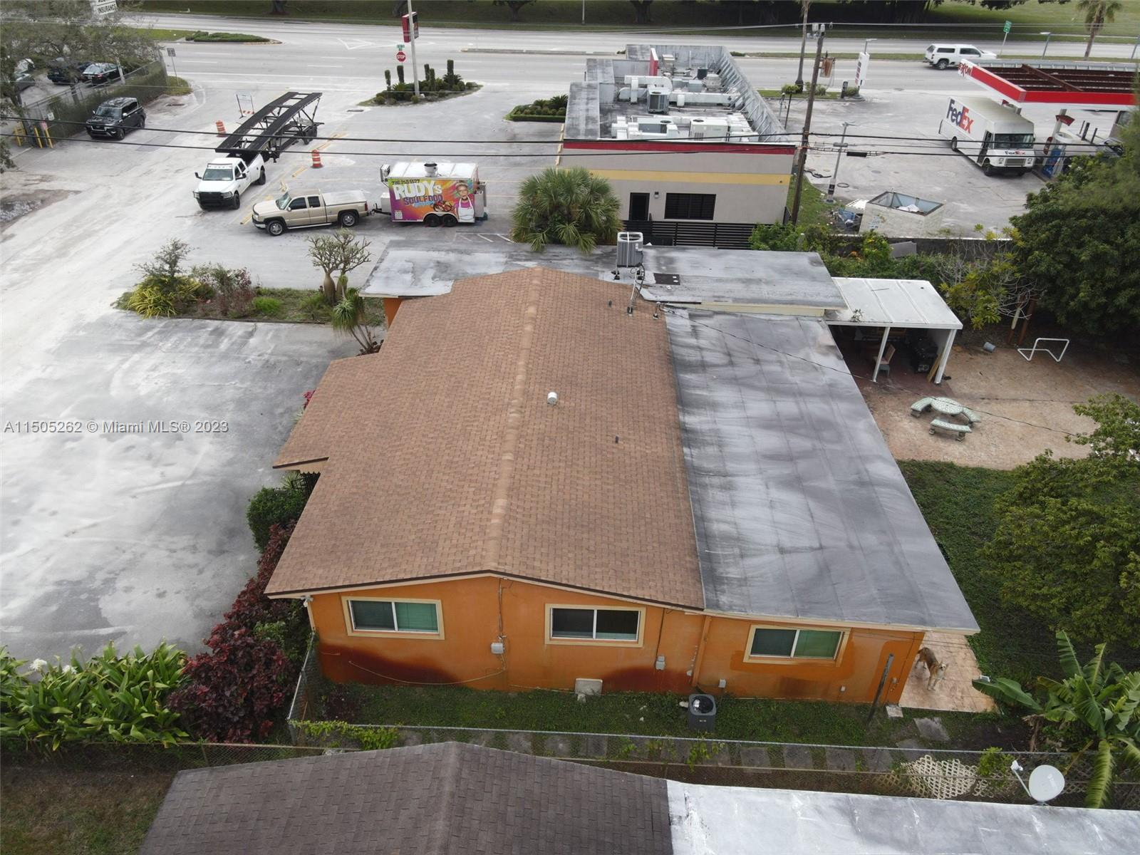 2615 NW 111th St, Miami, Florida 33167, 3 Bedrooms Bedrooms, ,2 BathroomsBathrooms,Residential,For Sale,2615 NW 111th St,A11505262