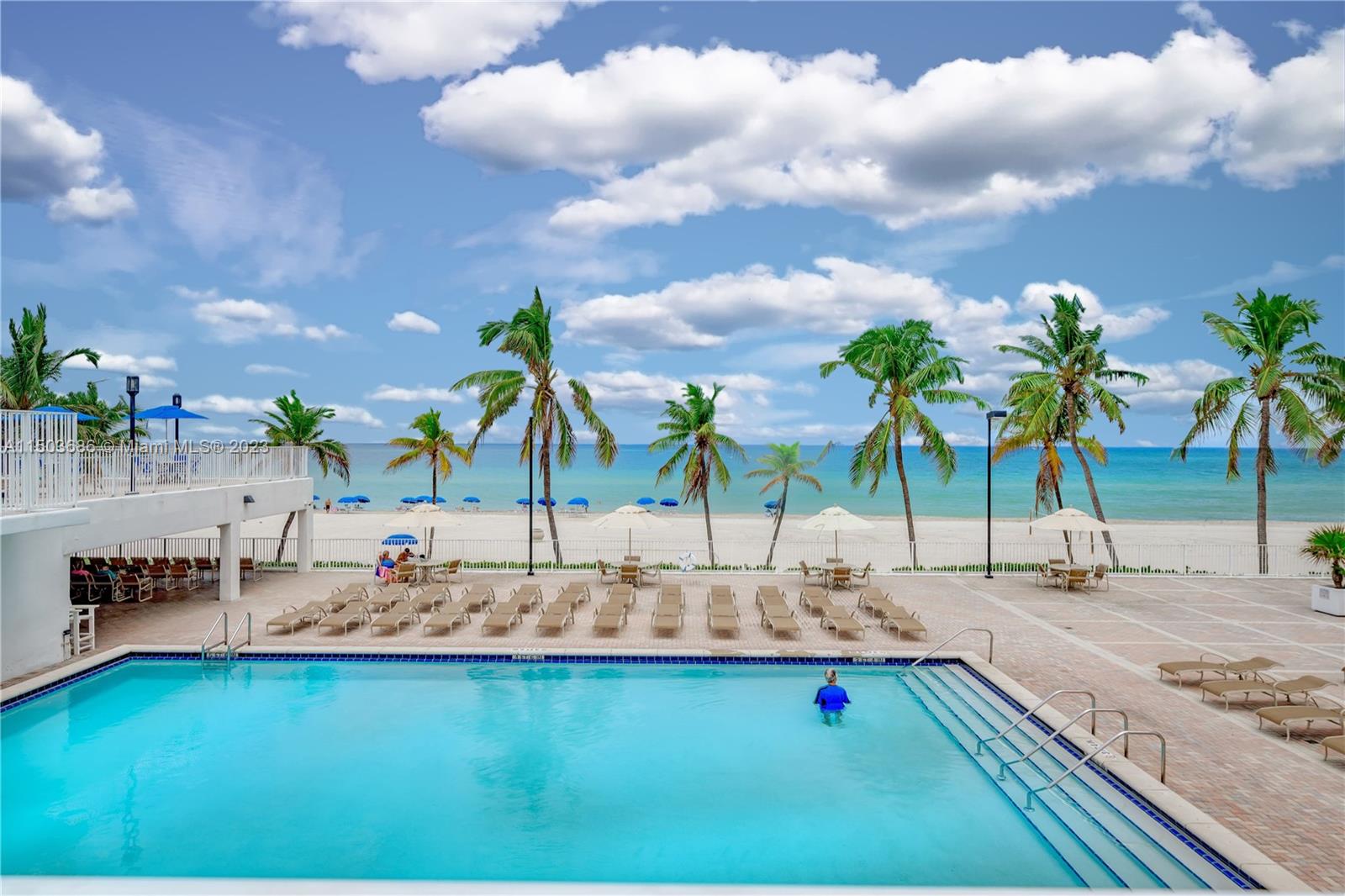 2101 S Ocean Dr 1105, Hollywood, Florida 33019, 2 Bedrooms Bedrooms, ,2 BathroomsBathrooms,Residential,For Sale,2101 S Ocean Dr 1105,A11503686