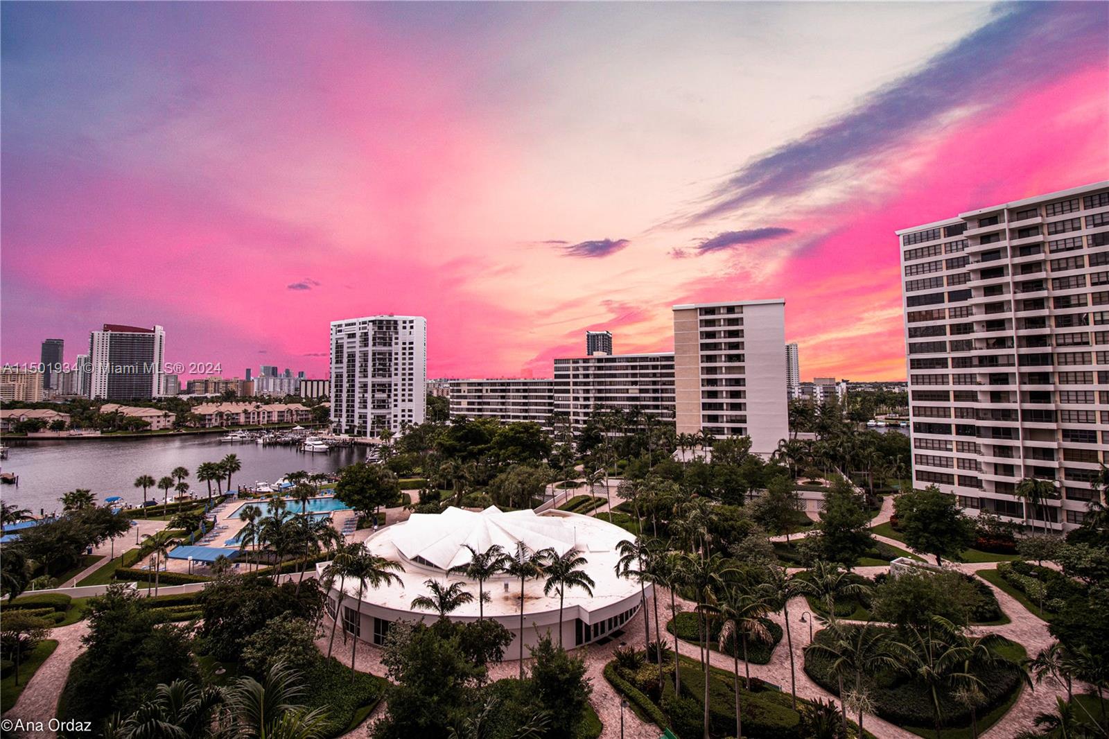 2500 PARKVIEW DR 412, Hallandale Beach, Florida 33009, 2 Bedrooms Bedrooms, ,2 BathroomsBathrooms,Residential,For Sale,2500 PARKVIEW DR 412,A11501934