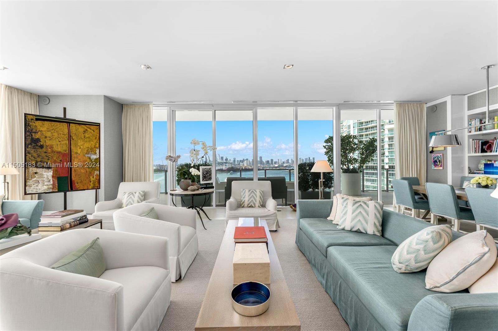 800 Pointe Dr, Miami Beach, FL, 33139 United States, 4 Bedrooms Bedrooms, ,3 BathroomsBathrooms,Residential,For Sale,Pointe Dr,A11505183