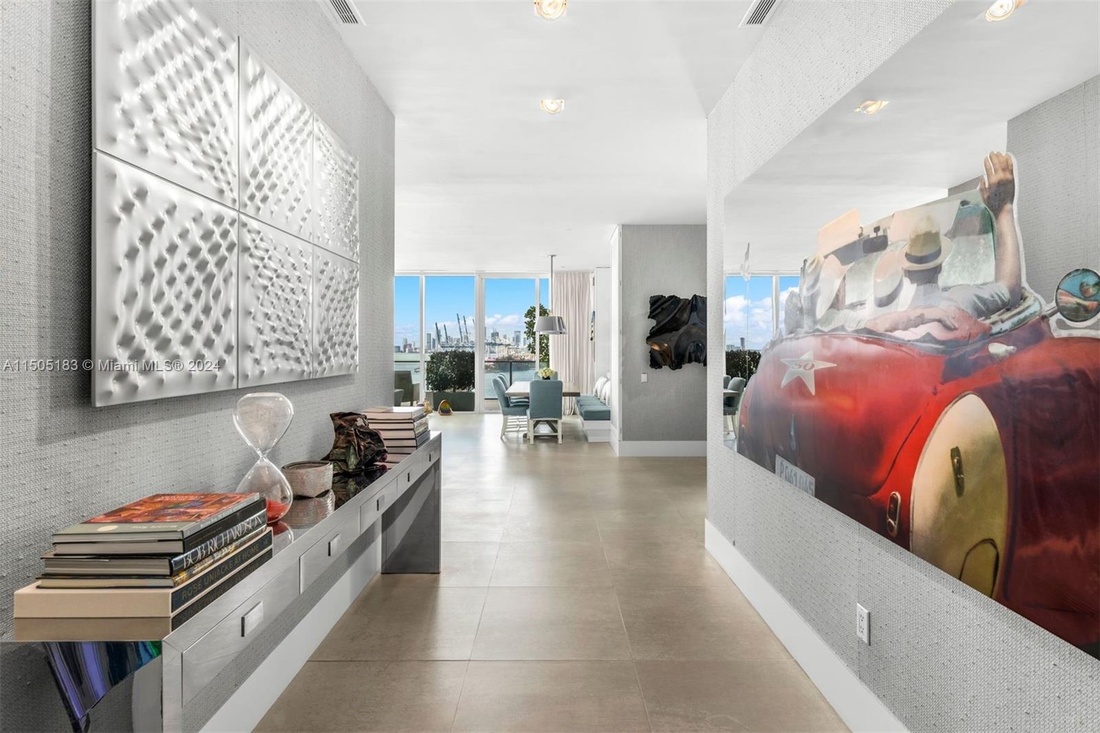 800 Pointe Dr, Miami Beach, FL, 33139 United States, 4 Bedrooms Bedrooms, ,3 BathroomsBathrooms,Residential,For Sale,Pointe Dr,A11505183