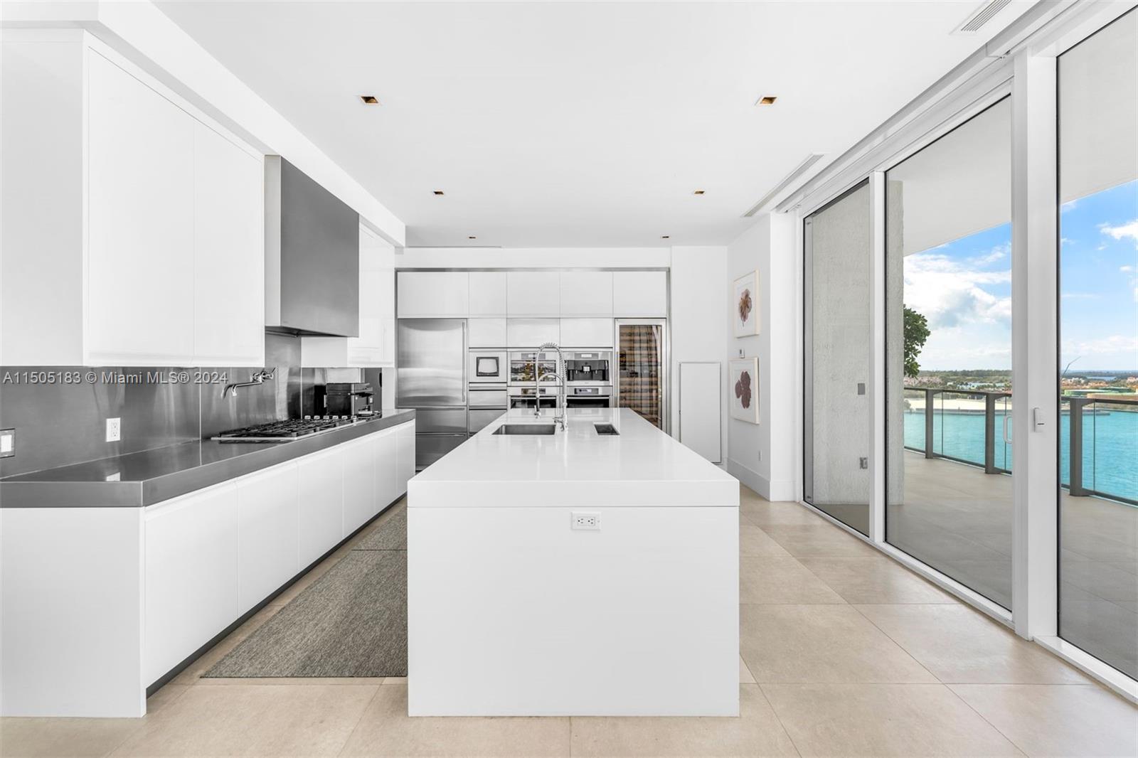 800 Pointe Dr, Miami Beach, FL, 33139 United States, 4 Bedrooms Bedrooms, ,3 BathroomsBathrooms,Residential,For Sale,Pointe Dr,A11505183