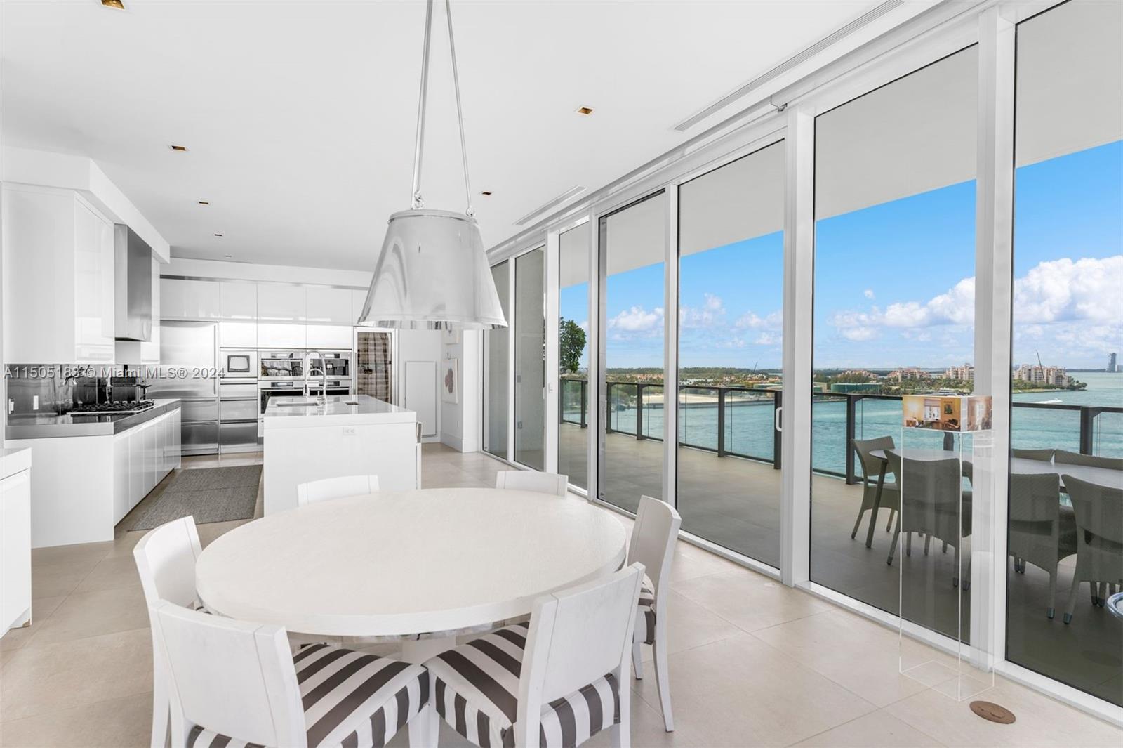 800 Pointe Dr, Miami Beach, FL, 33139 United States, 4 Bedrooms Bedrooms, ,3 BathroomsBathrooms,Residential,For Sale,Pointe Dr,A11505183