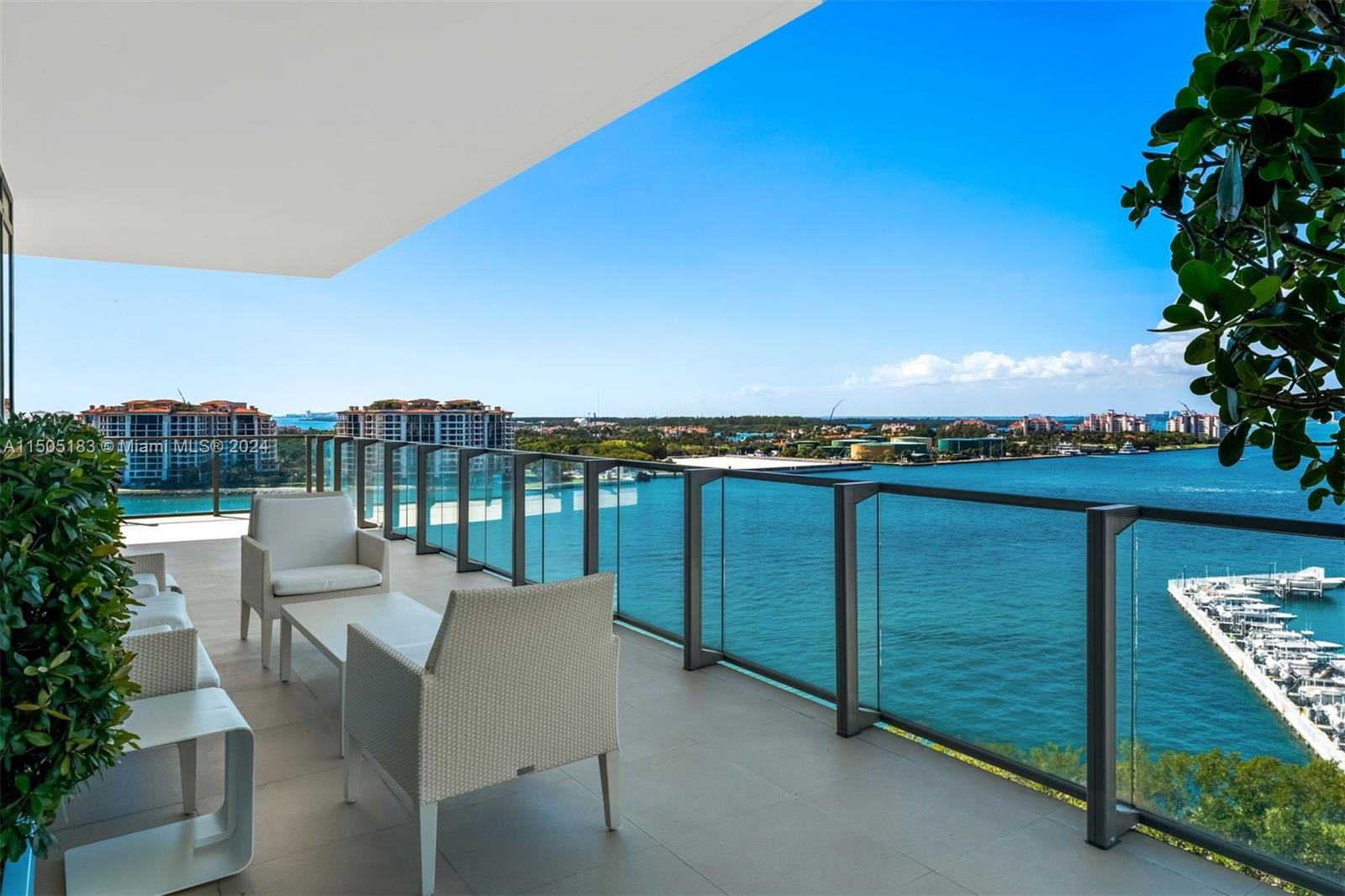 800 Pointe Dr, Miami Beach, FL, 33139 United States, 4 Bedrooms Bedrooms, ,3 BathroomsBathrooms,Residential,For Sale,Pointe Dr,A11505183