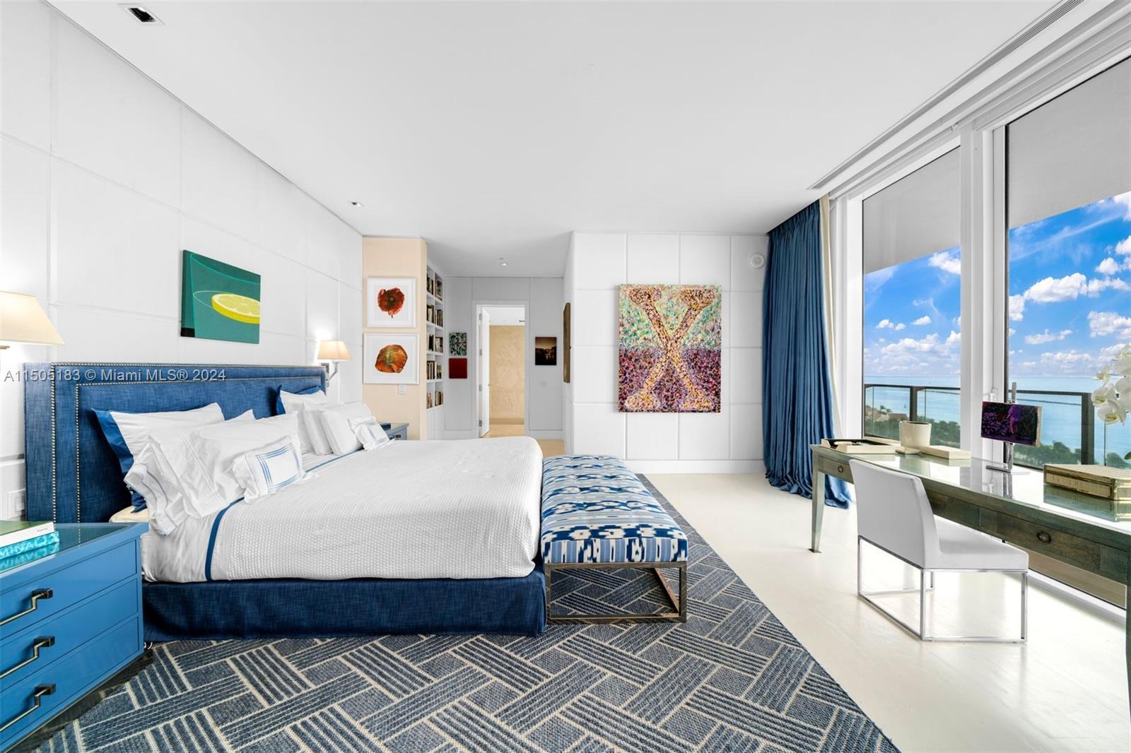 800 Pointe Dr, Miami Beach, FL, 33139 United States, 4 Bedrooms Bedrooms, ,3 BathroomsBathrooms,Residential,For Sale,Pointe Dr,A11505183