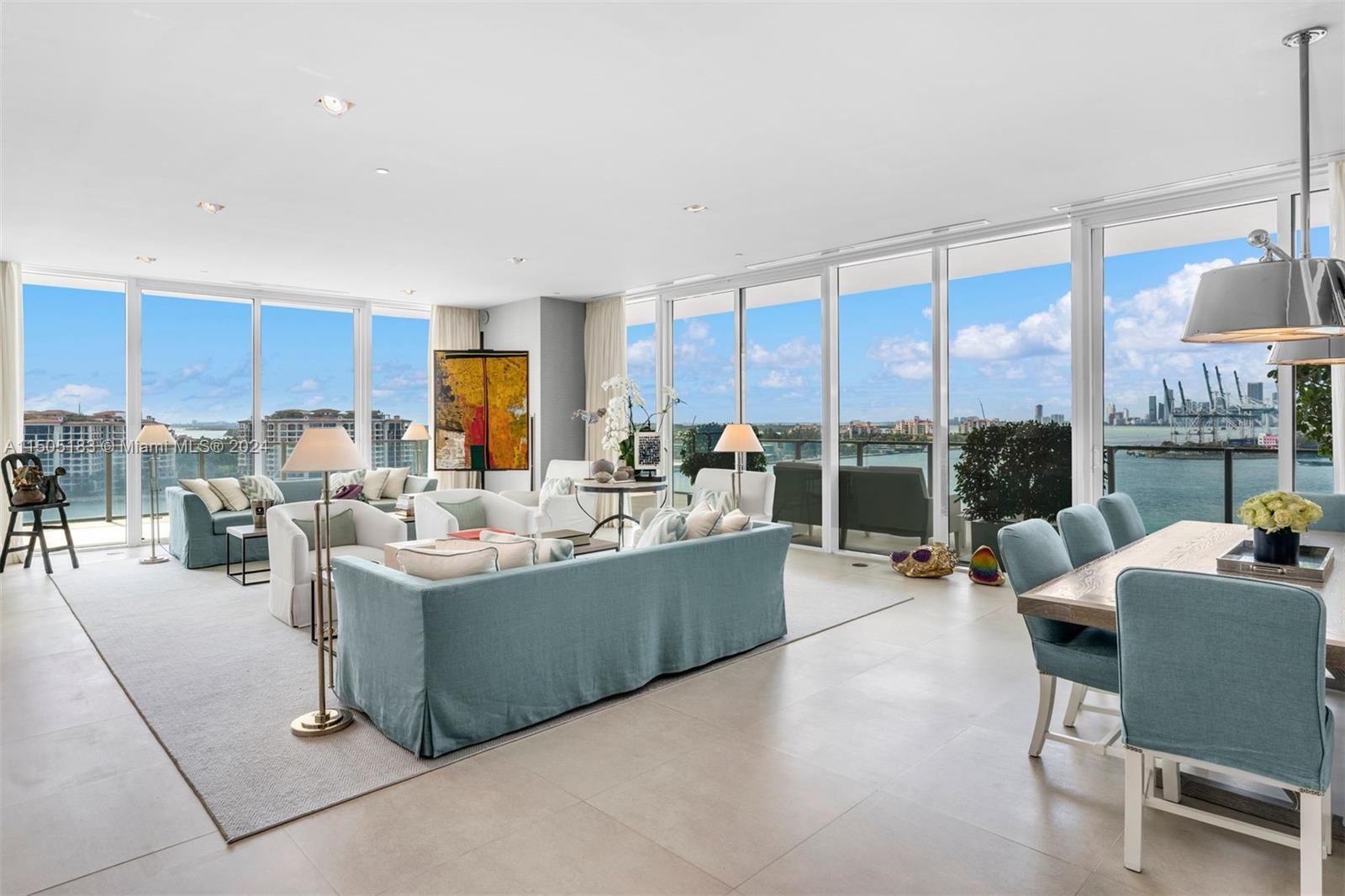 800 Pointe Dr, Miami Beach, FL, 33139 United States, 4 Bedrooms Bedrooms, ,3 BathroomsBathrooms,Residential,For Sale,Pointe Dr,A11505183