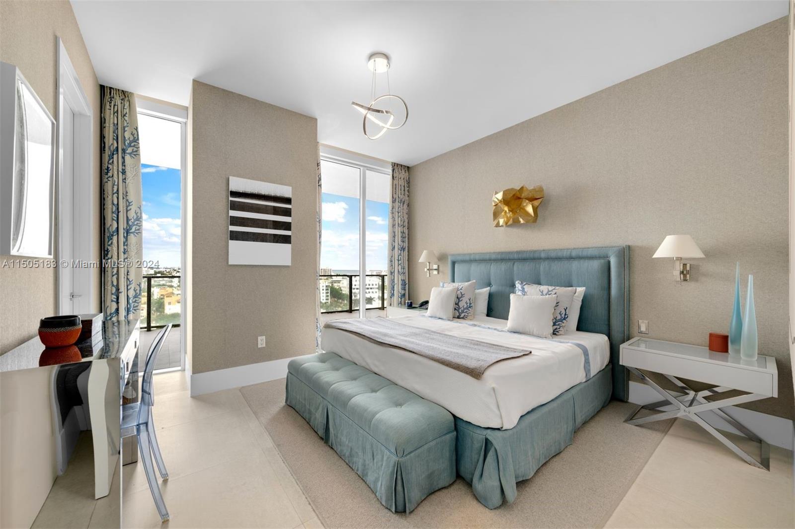 800 Pointe Dr, Miami Beach, FL, 33139 United States, 4 Bedrooms Bedrooms, ,3 BathroomsBathrooms,Residential,For Sale,Pointe Dr,A11505183