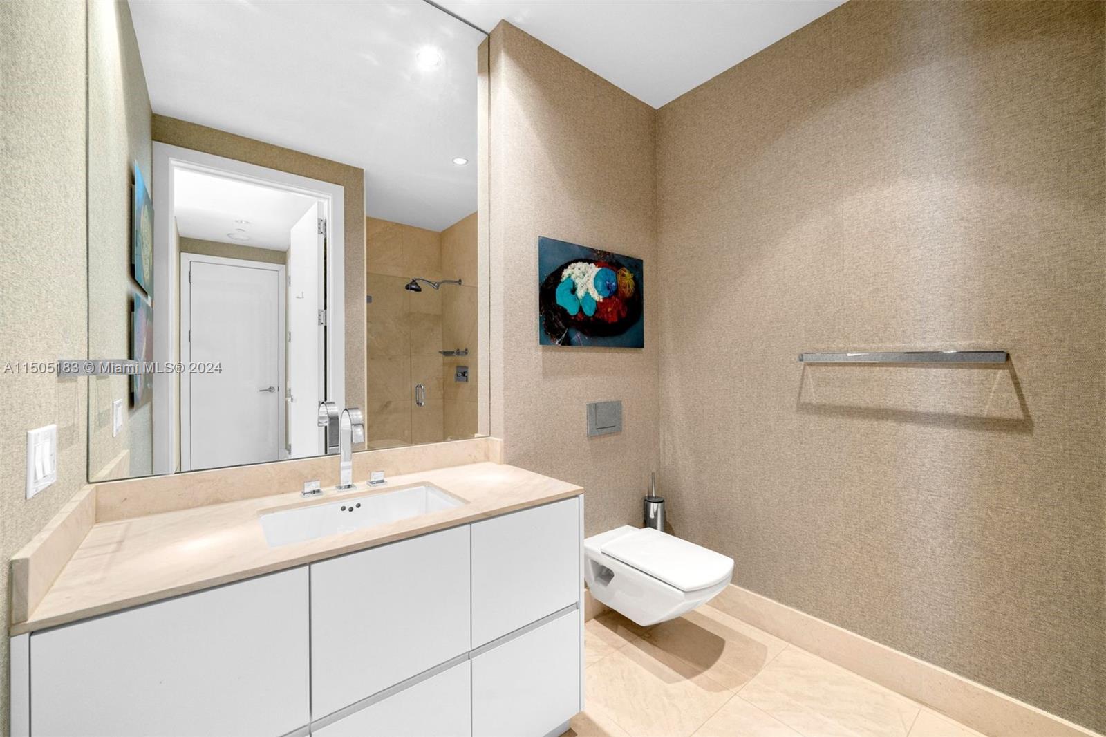 800 Pointe Dr, Miami Beach, FL, 33139 United States, 4 Bedrooms Bedrooms, ,3 BathroomsBathrooms,Residential,For Sale,Pointe Dr,A11505183