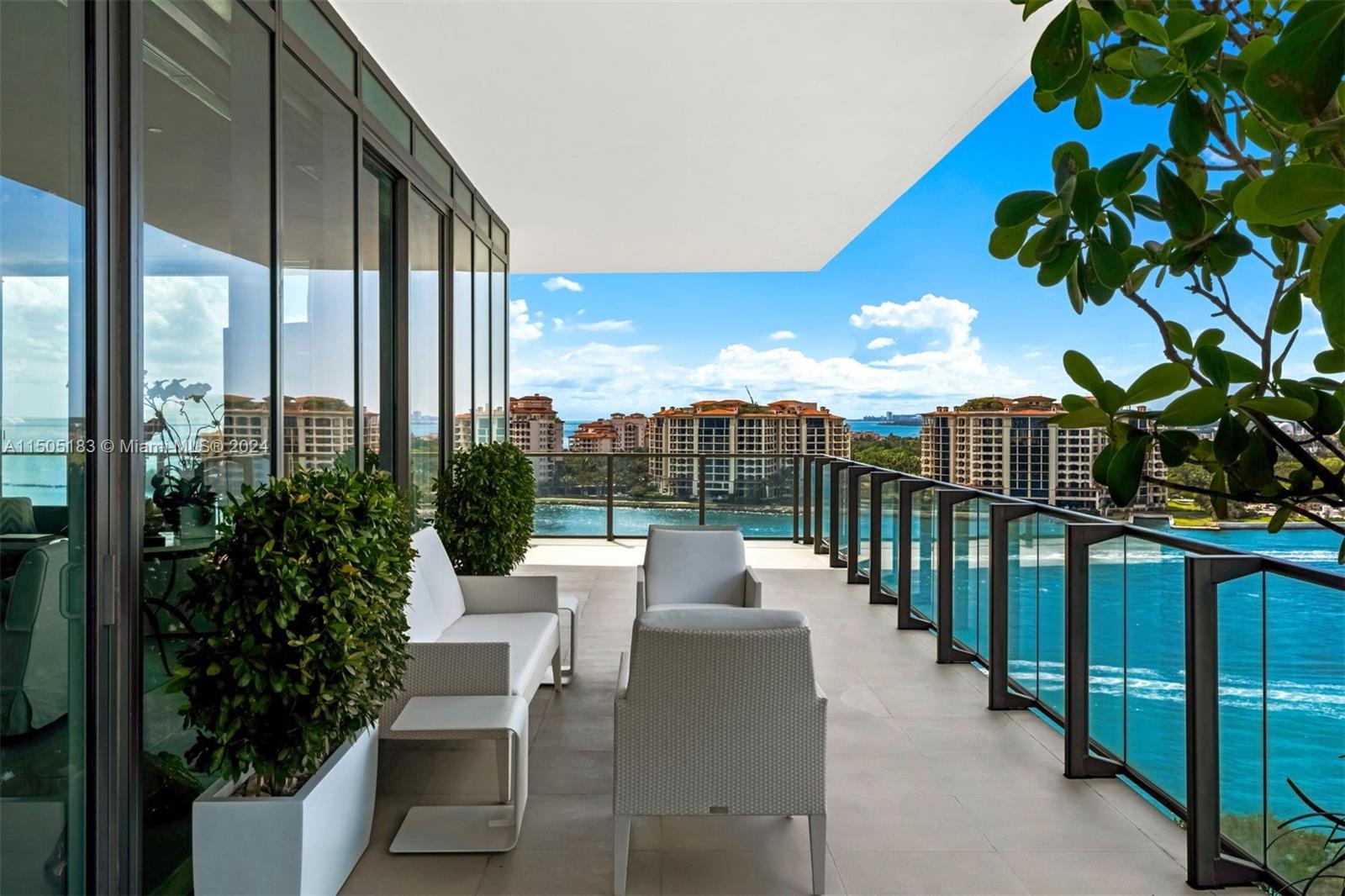 800 Pointe Dr, Miami Beach, FL, 33139 United States, 4 Bedrooms Bedrooms, ,3 BathroomsBathrooms,Residential,For Sale,Pointe Dr,A11505183