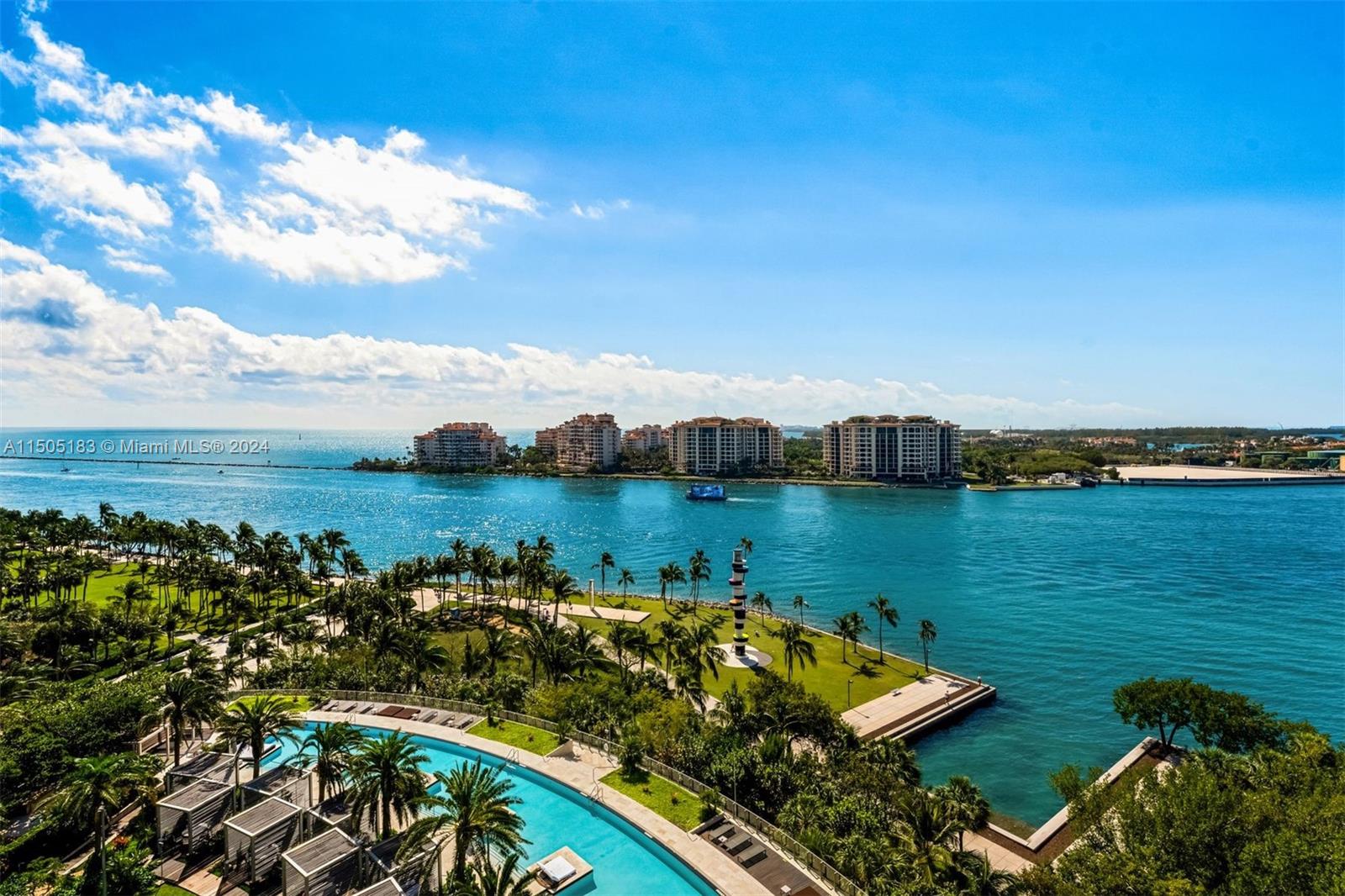 800 Pointe Dr, Miami Beach, FL, 33139 United States, 4 Bedrooms Bedrooms, ,3 BathroomsBathrooms,Residential,For Sale,Pointe Dr,A11505183