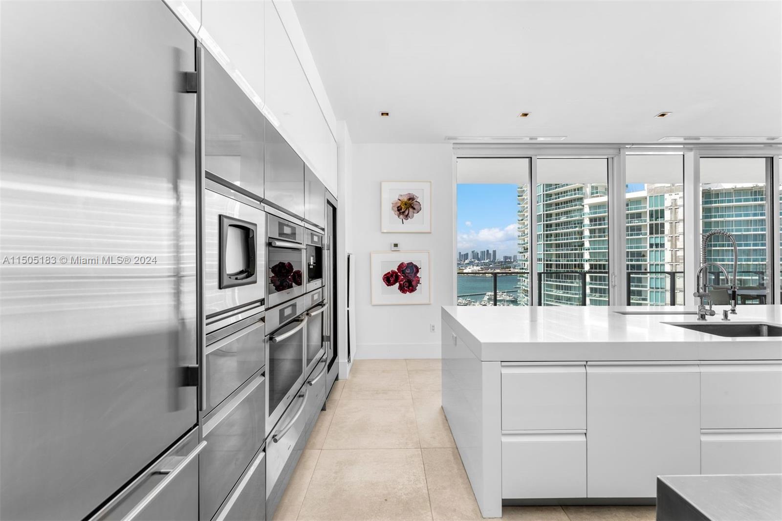 800 Pointe Dr, Miami Beach, FL, 33139 United States, 4 Bedrooms Bedrooms, ,3 BathroomsBathrooms,Residential,For Sale,Pointe Dr,A11505183
