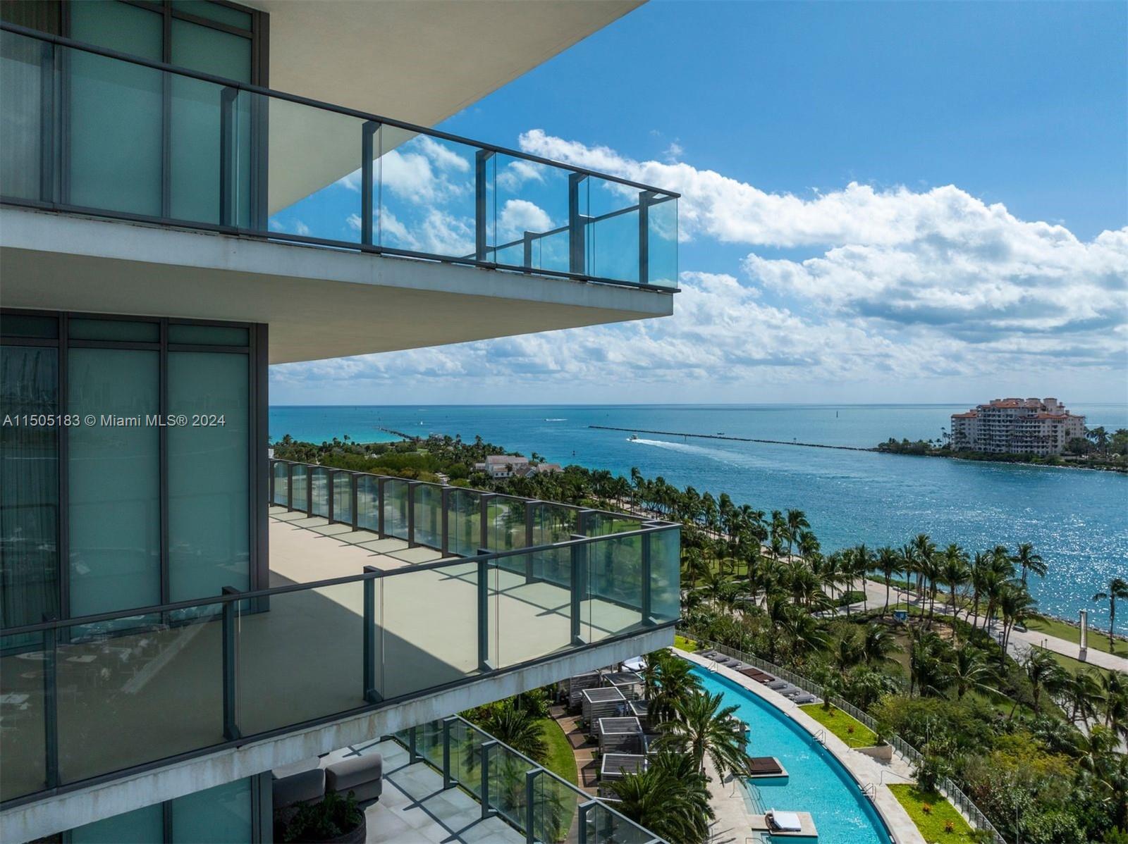 800 Pointe Dr, Miami Beach, FL, 33139 United States, 4 Bedrooms Bedrooms, ,3 BathroomsBathrooms,Residential,For Sale,Pointe Dr,A11505183