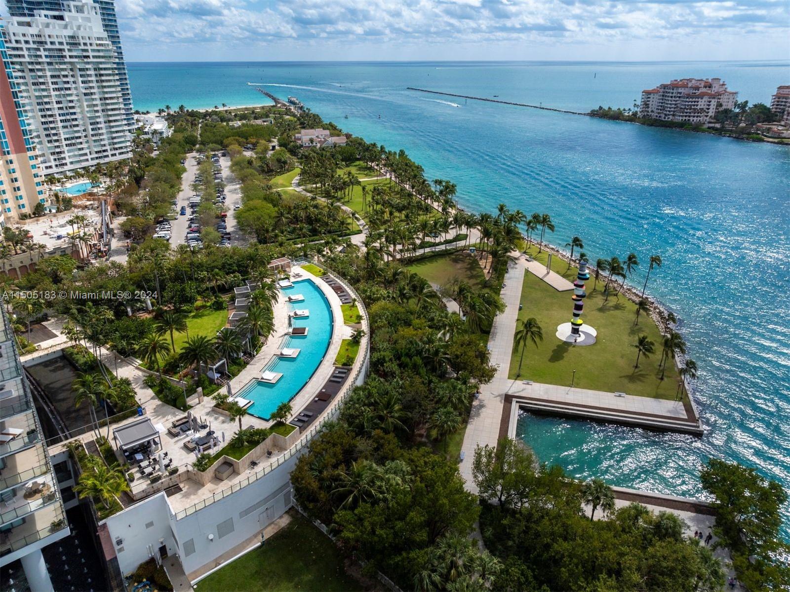 800 Pointe Dr, Miami Beach, FL, 33139 United States, 4 Bedrooms Bedrooms, ,3 BathroomsBathrooms,Residential,For Sale,Pointe Dr,A11505183