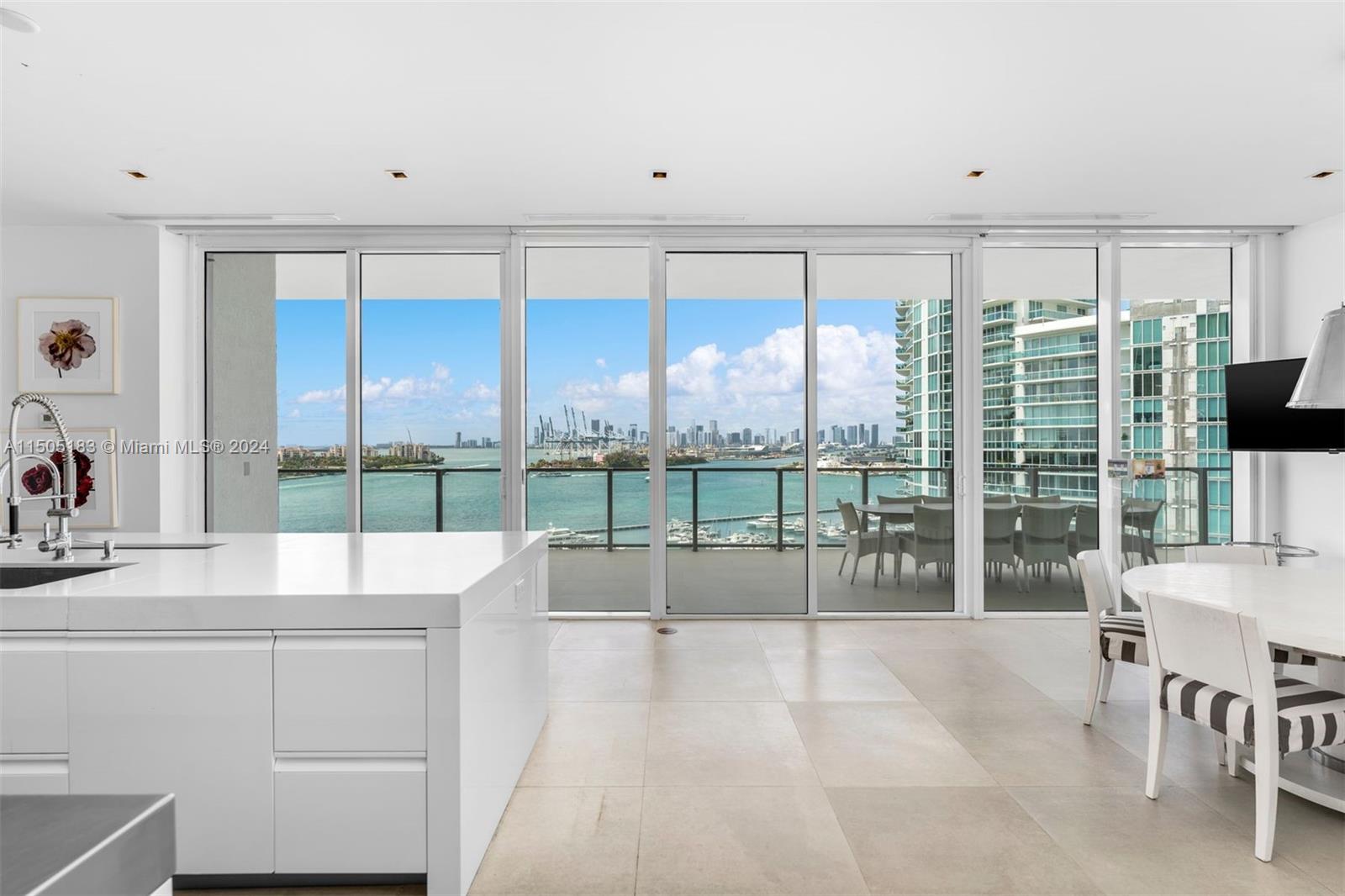 800 Pointe Dr, Miami Beach, FL, 33139 United States, 4 Bedrooms Bedrooms, ,3 BathroomsBathrooms,Residential,For Sale,Pointe Dr,A11505183