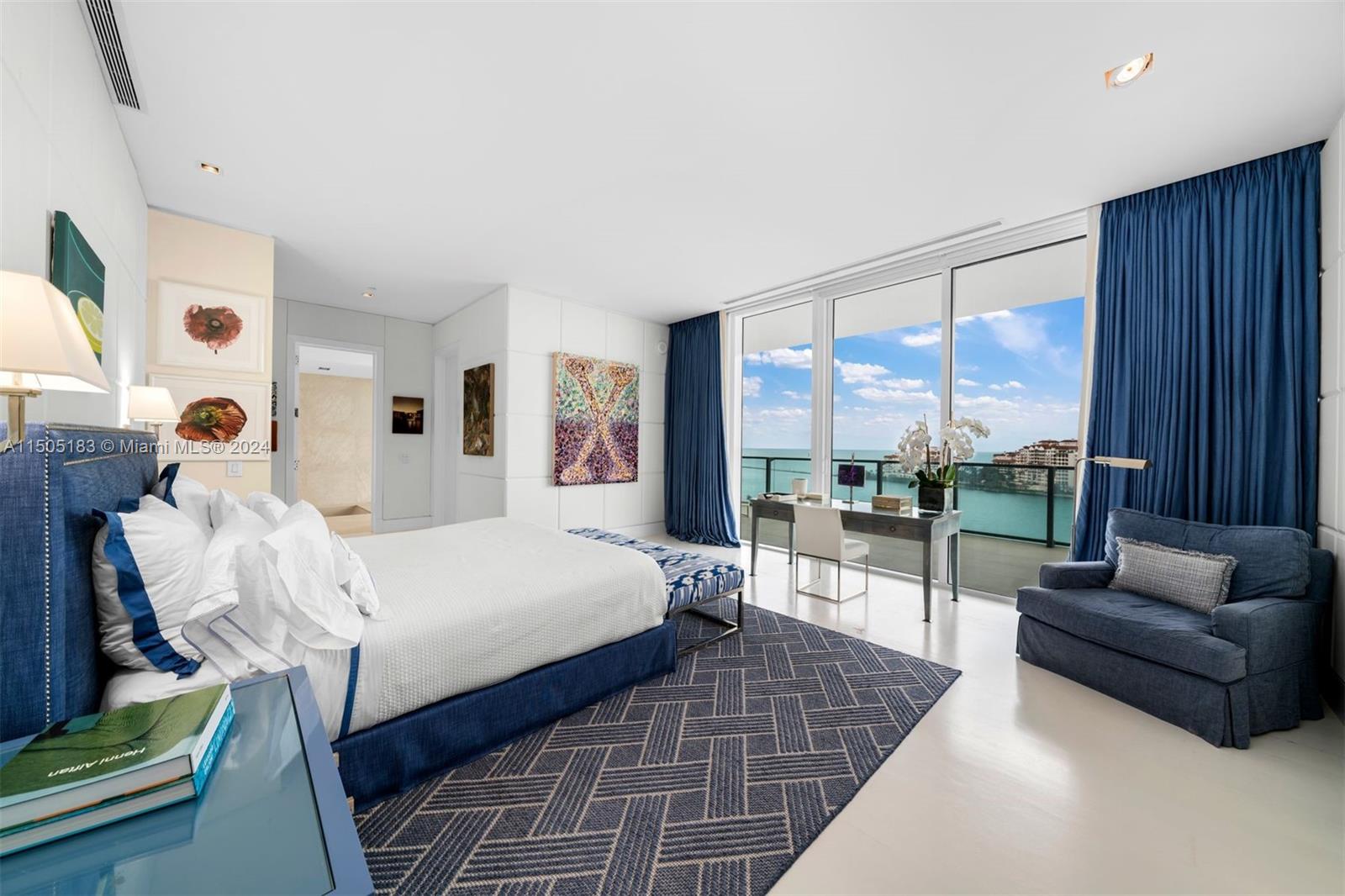 800 Pointe Dr, Miami Beach, FL, 33139 United States, 4 Bedrooms Bedrooms, ,3 BathroomsBathrooms,Residential,For Sale,Pointe Dr,A11505183