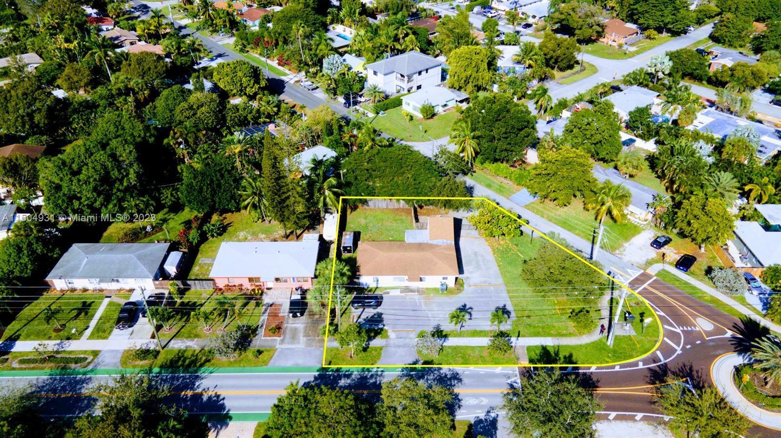1621 Dixie Hwy, Fort Lauderdale, FL, 33305 United States, 3 Bedrooms Bedrooms, ,3 BathroomsBathrooms,Residential,For Sale,Dixie Hwy,A11504931